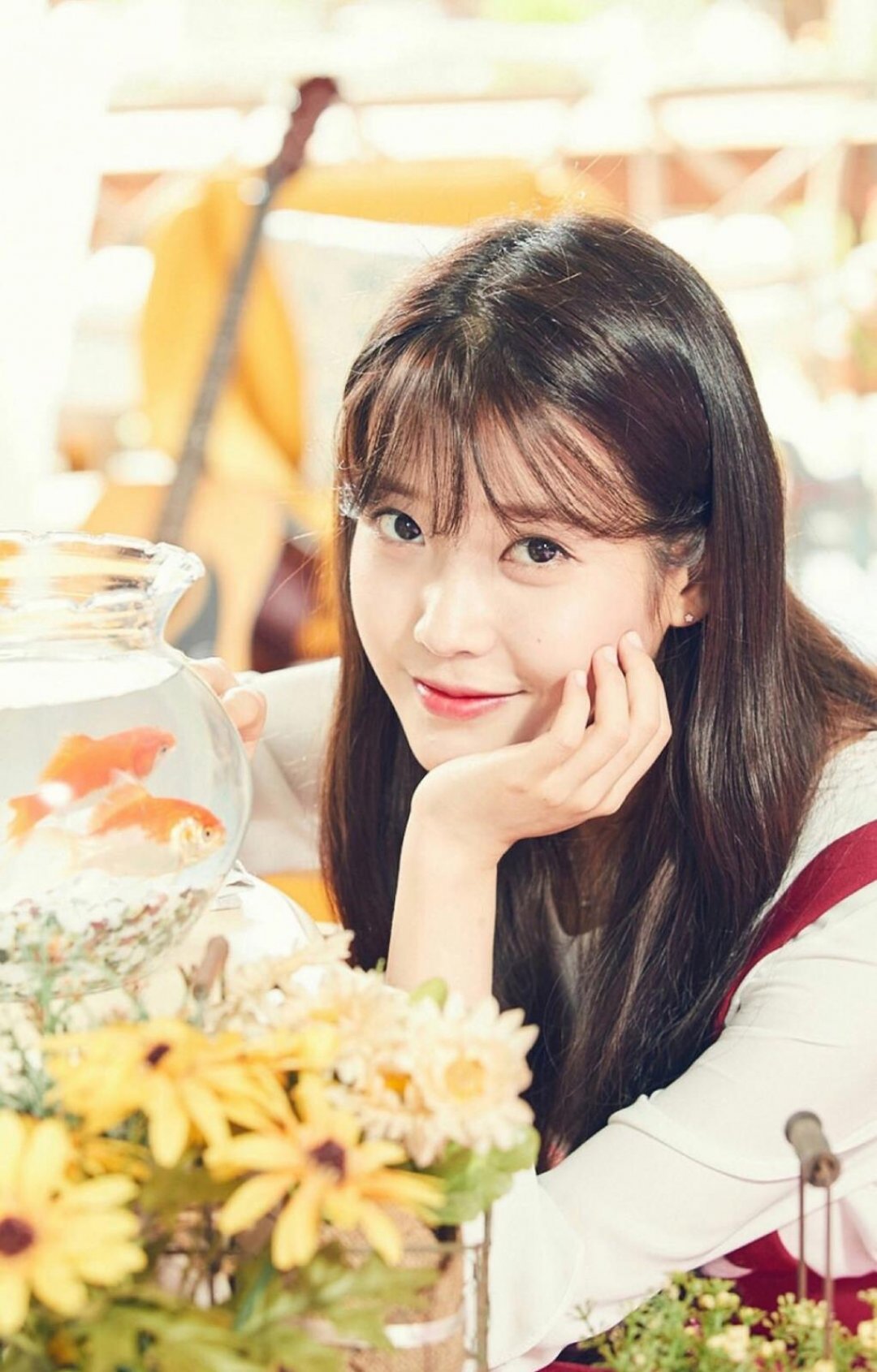 李智恩iuno29李智恩