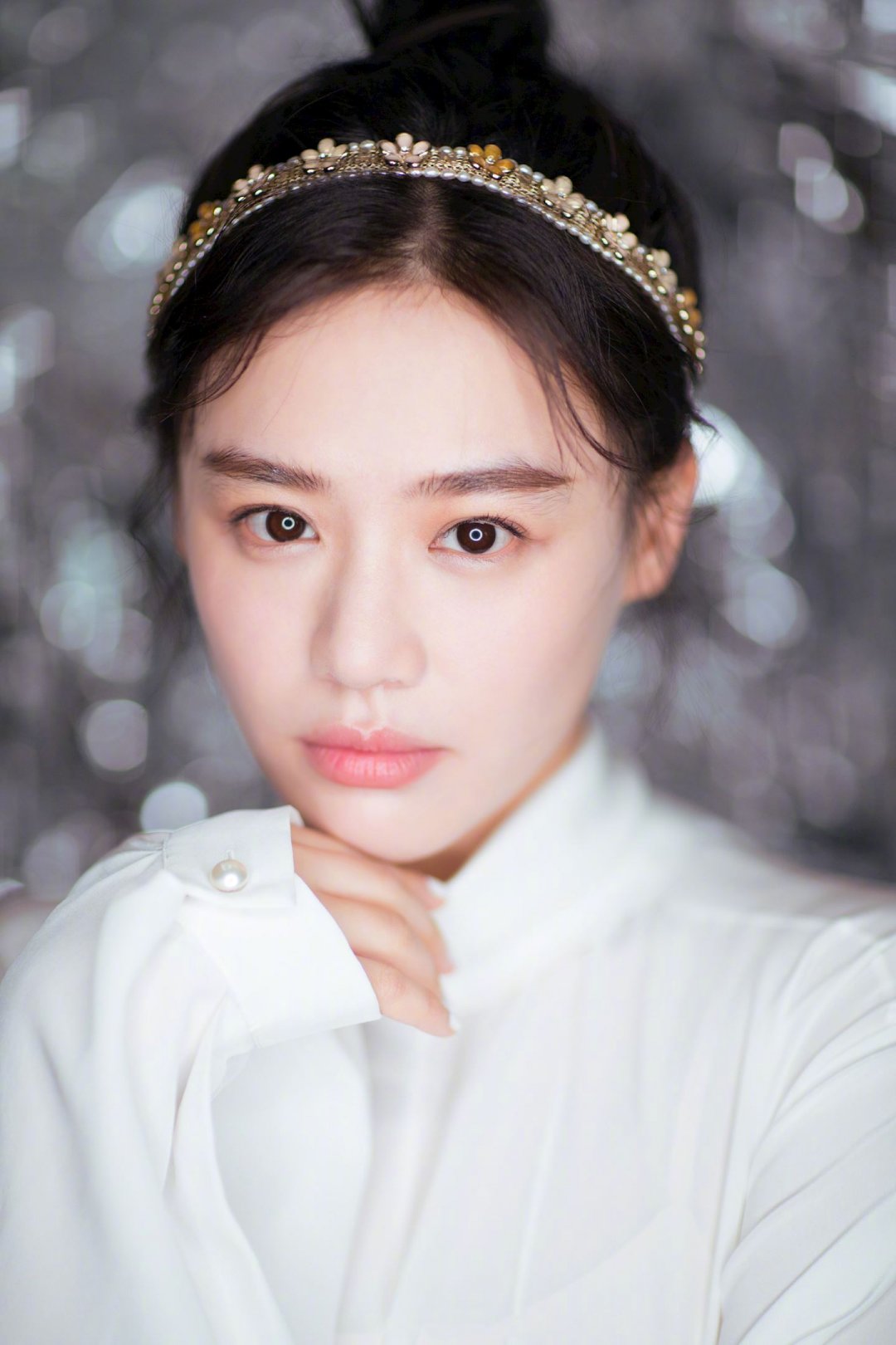 美女明星马思纯22