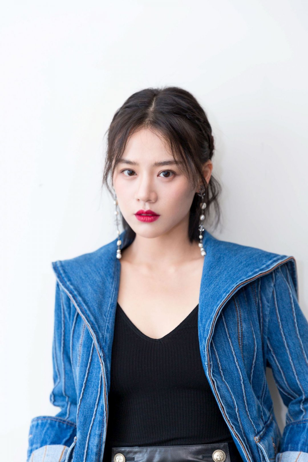 美女明星马思纯35