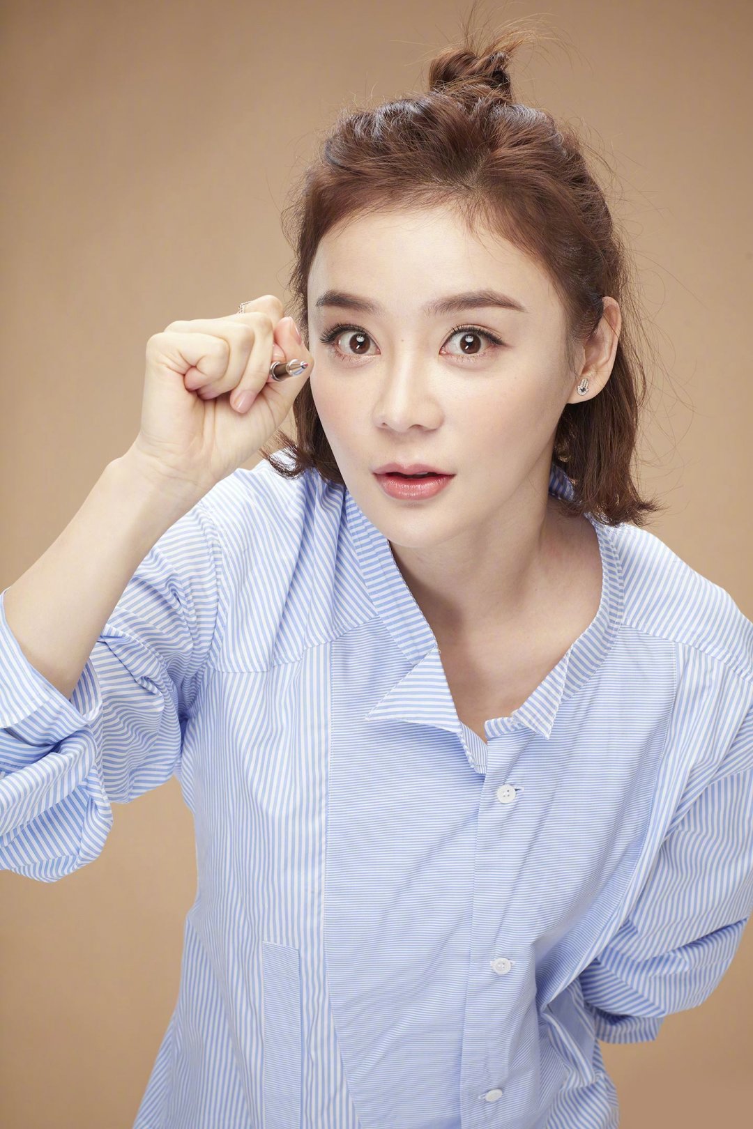 袁姗姗50,高清图片,手机壁纸