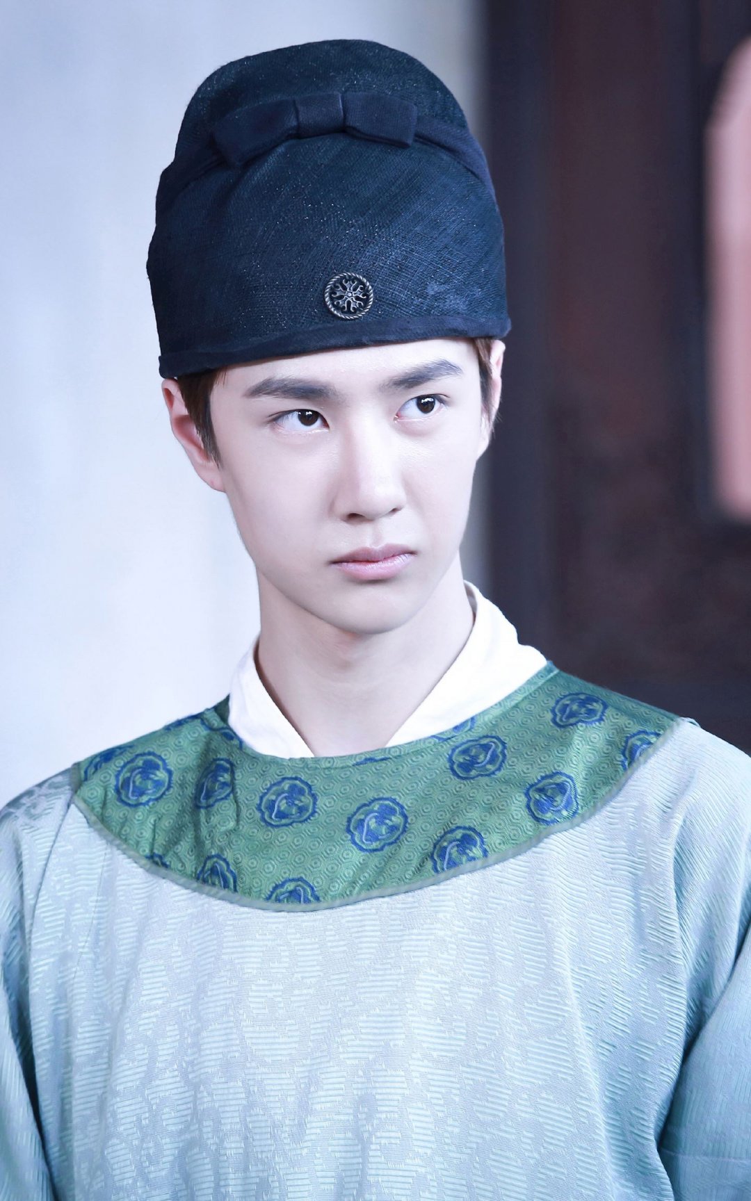 王一博15,高清图片,手机壁纸