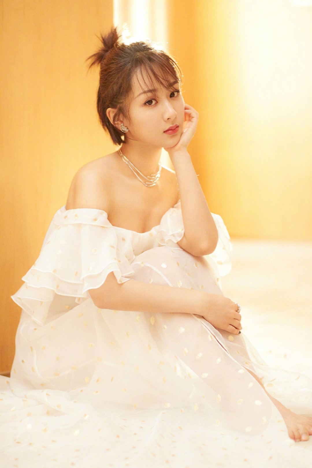 杨紫12,高清图片,手机壁纸