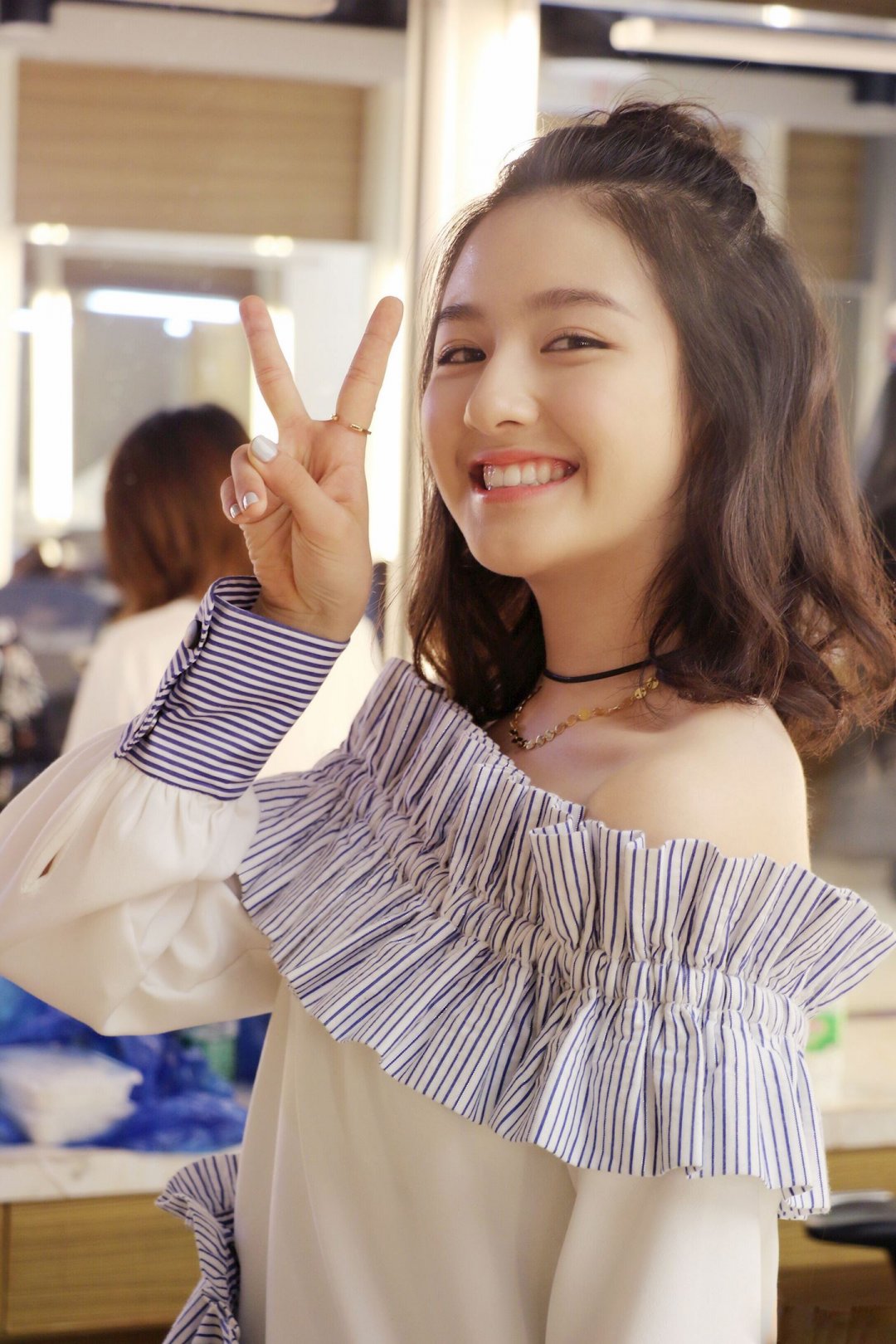 李兰迪21