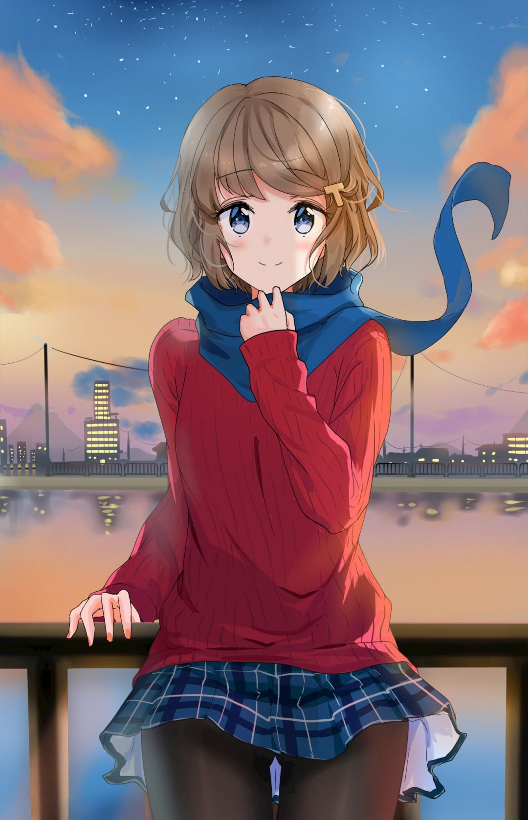 青春猪头少年16,高清图片,手机壁纸