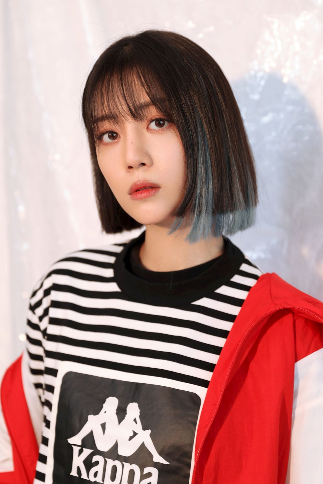 李溪芮11高清图片手机壁纸