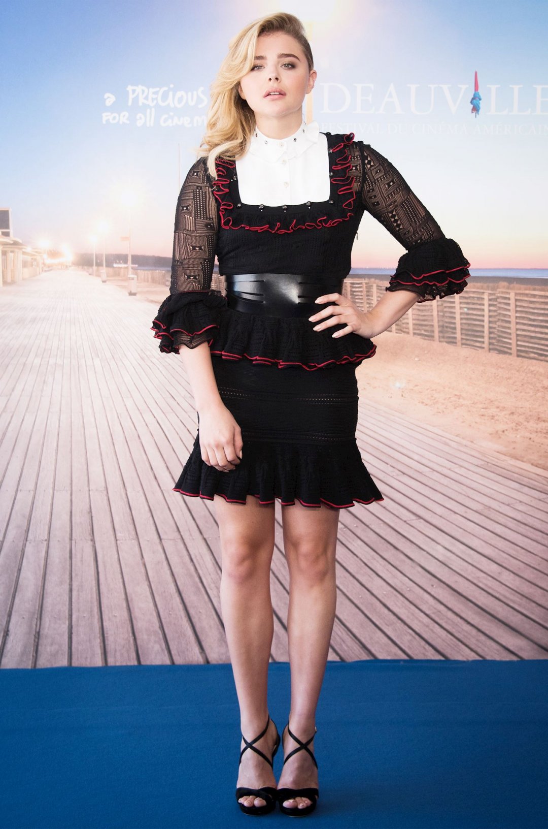 科洛格蕾斯莫瑞兹chlogracemoretz2