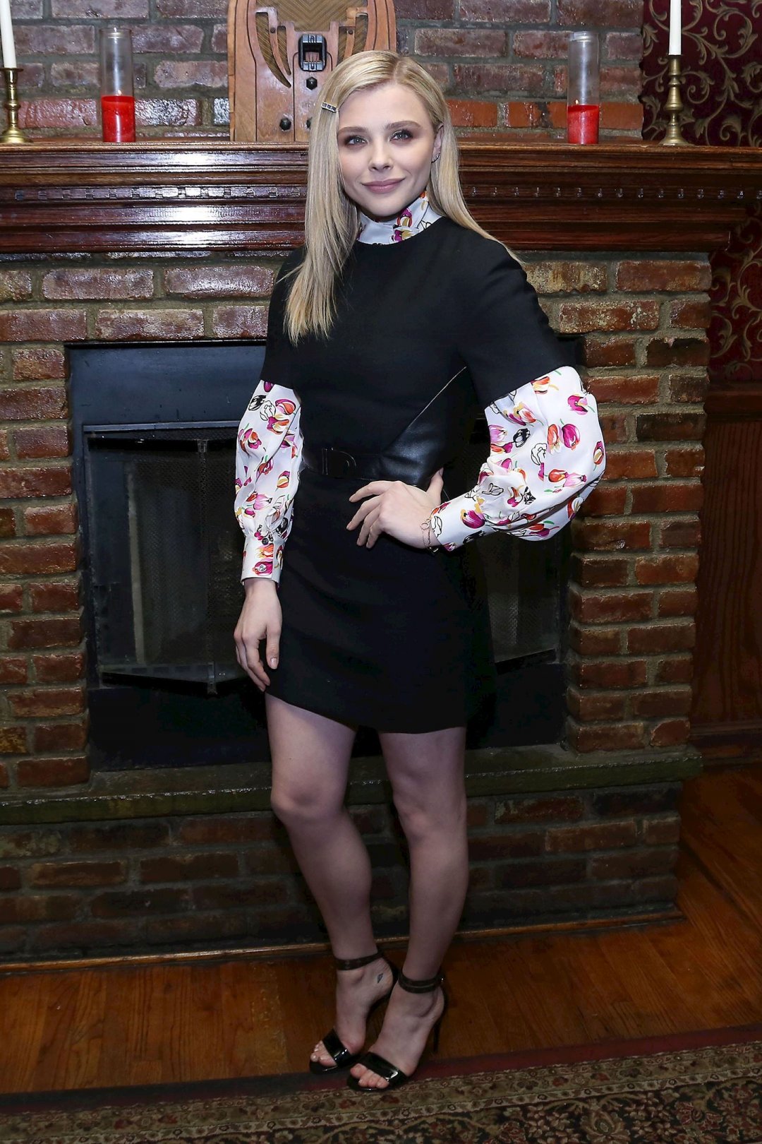 科洛格蕾斯莫瑞兹chlogracemoretz49