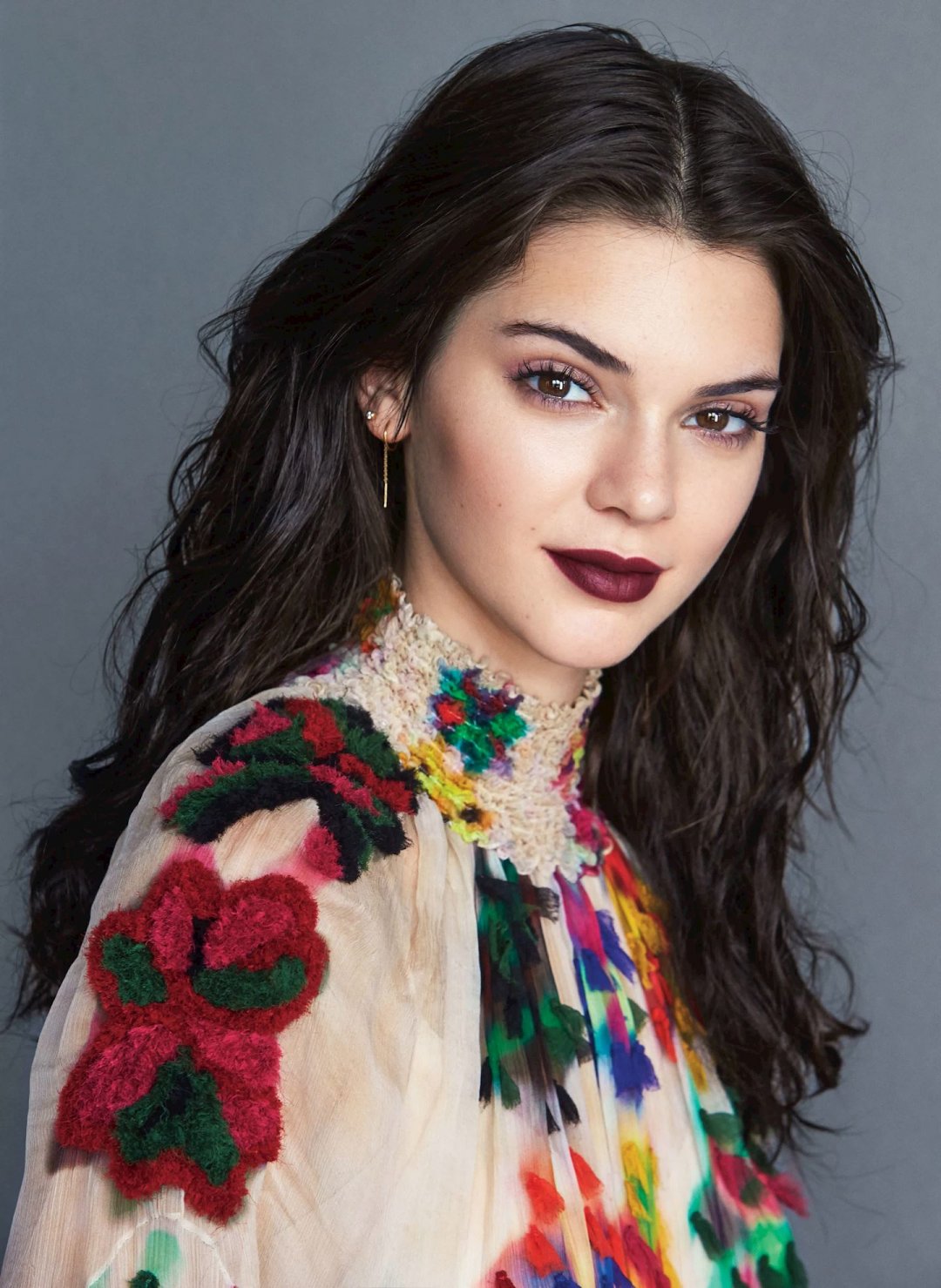 肯达尔詹娜kendalljenner20