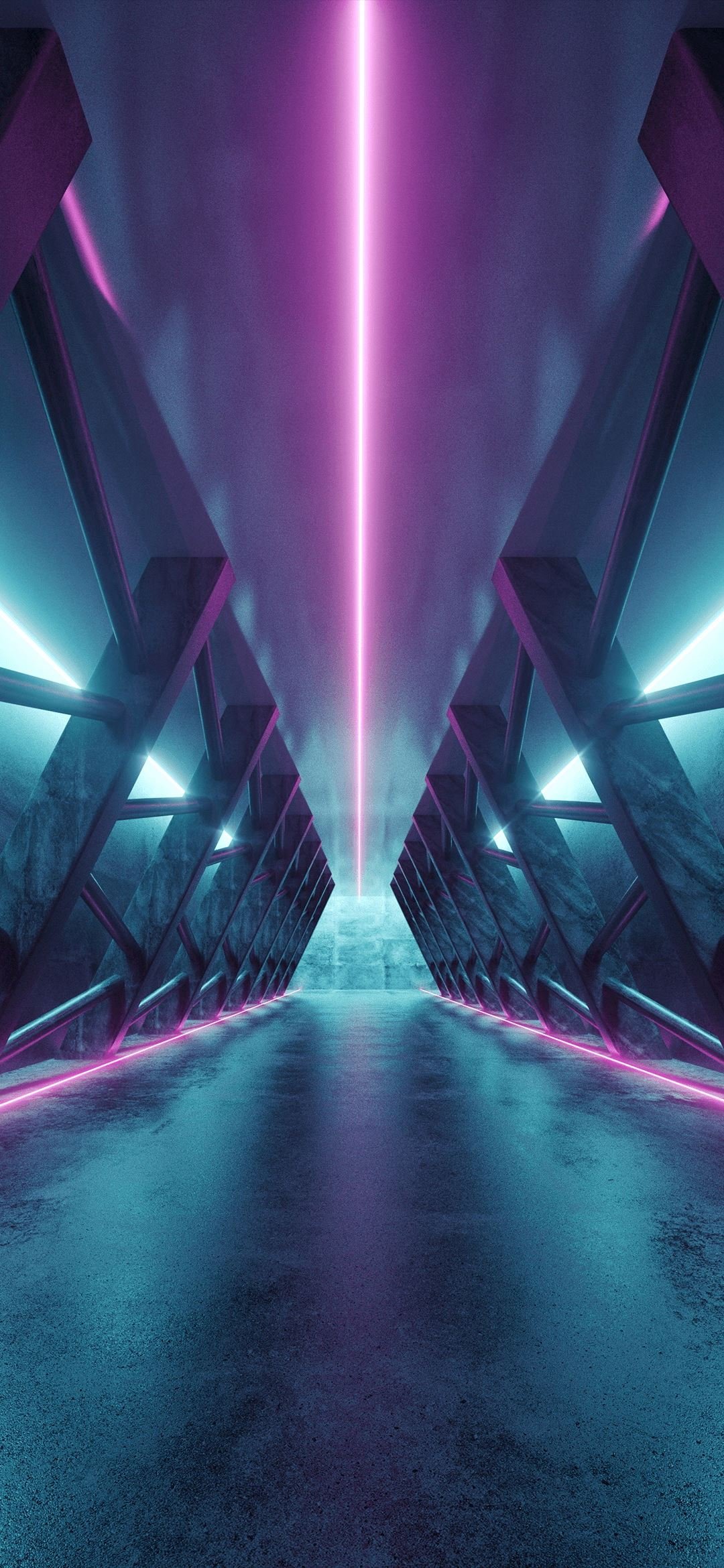 华硕rog2游戏虚拟世界