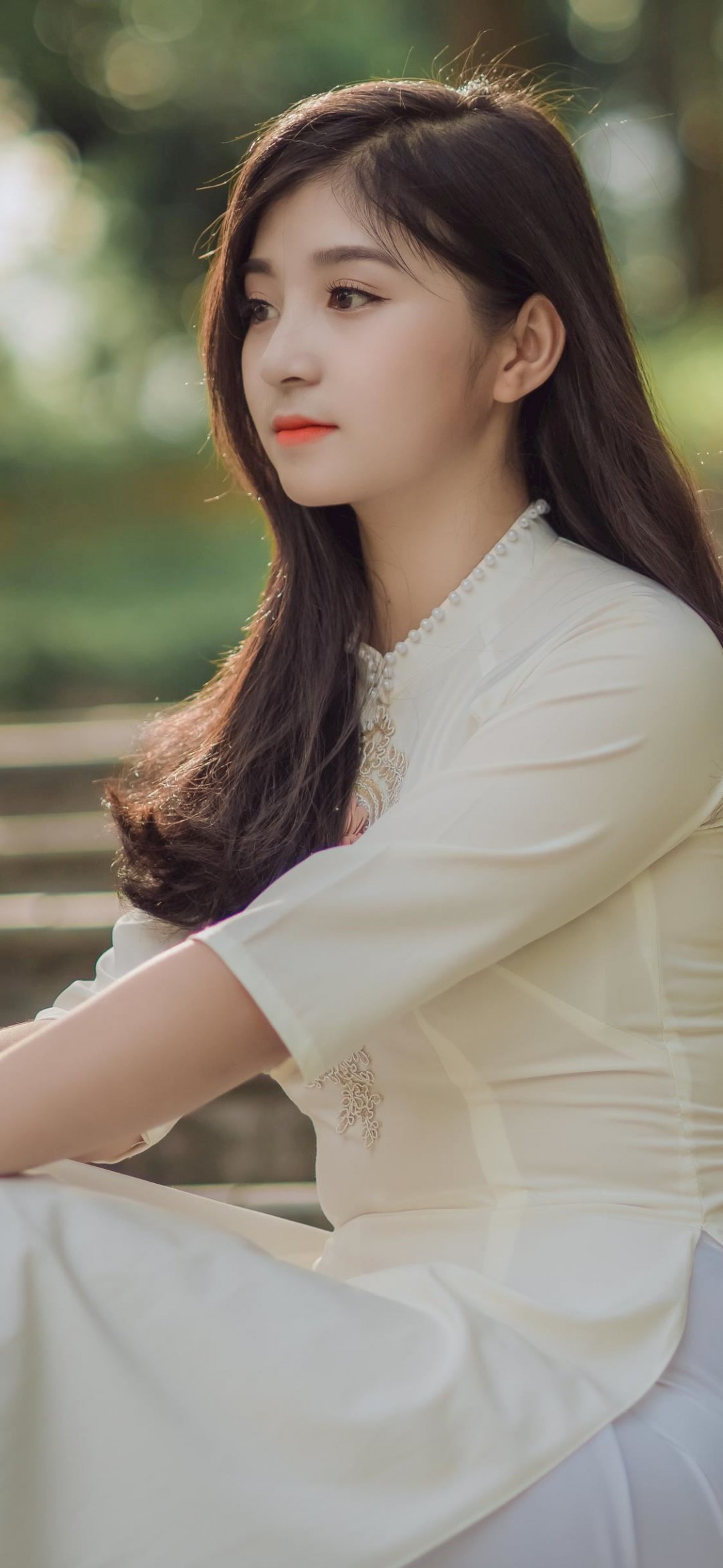 成熟气质美女,高清图片,手机壁纸