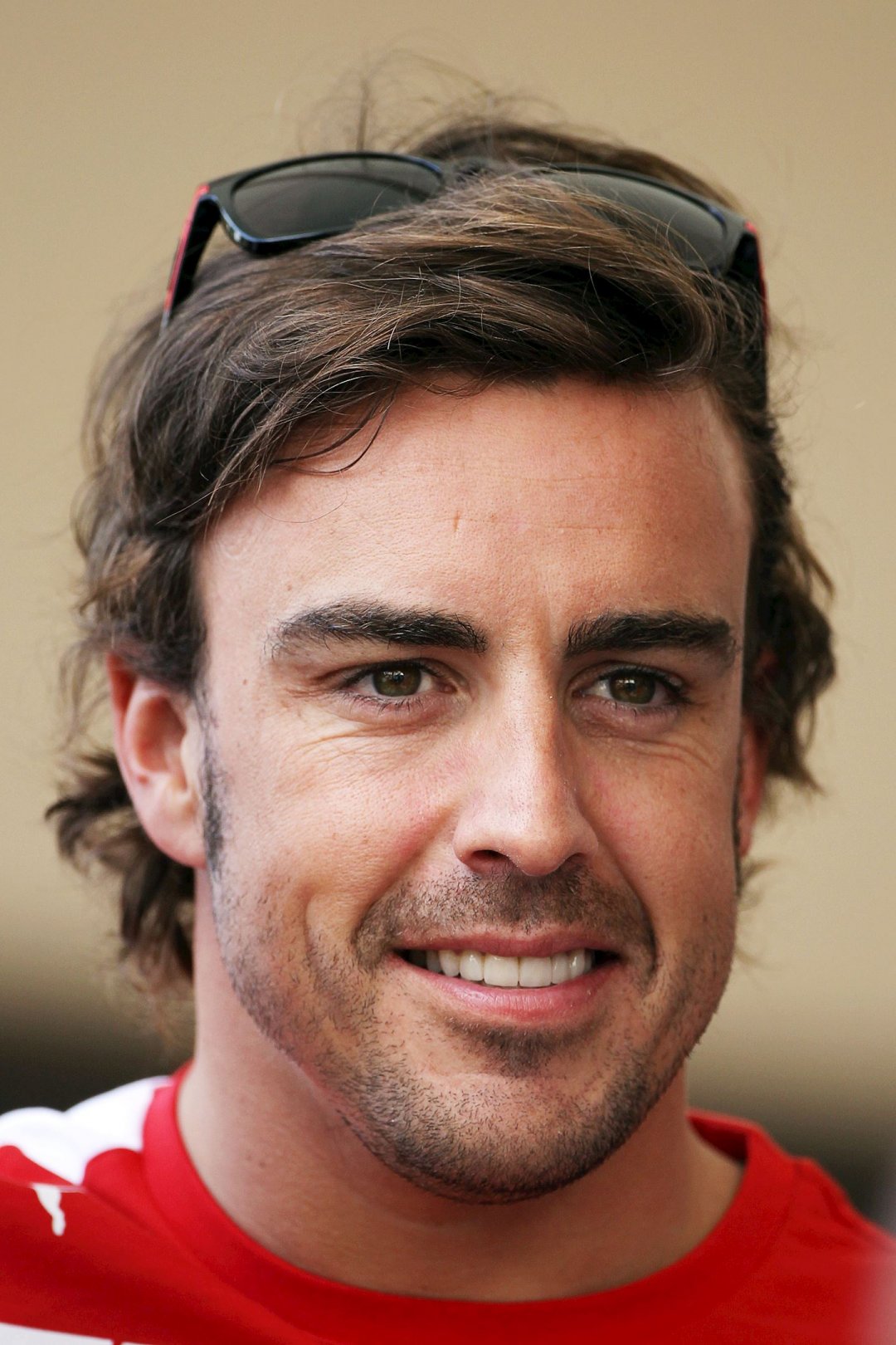 f1方程式赛车手费尔南多阿隆索休闲