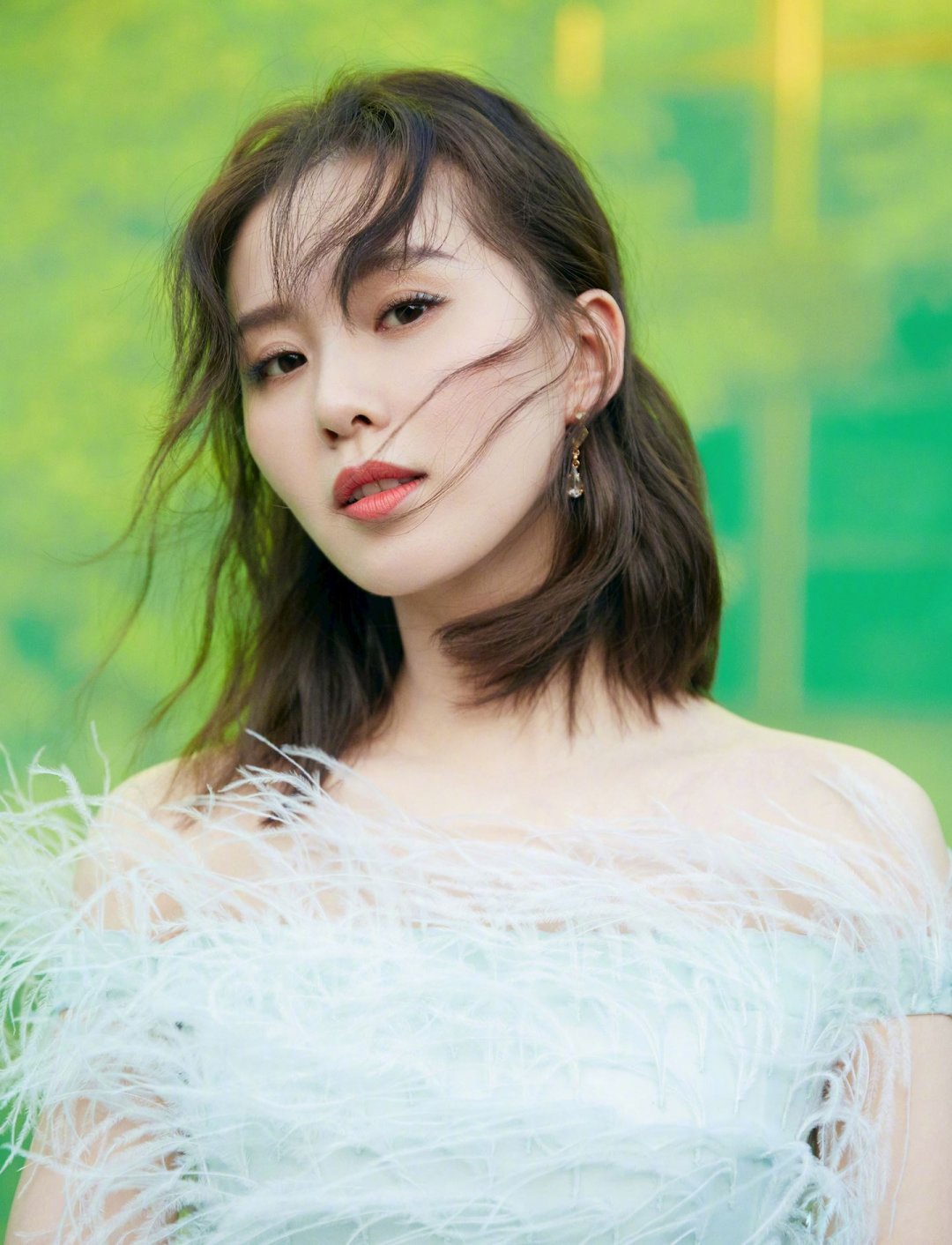 刘诗诗13,高清图片,手机壁纸