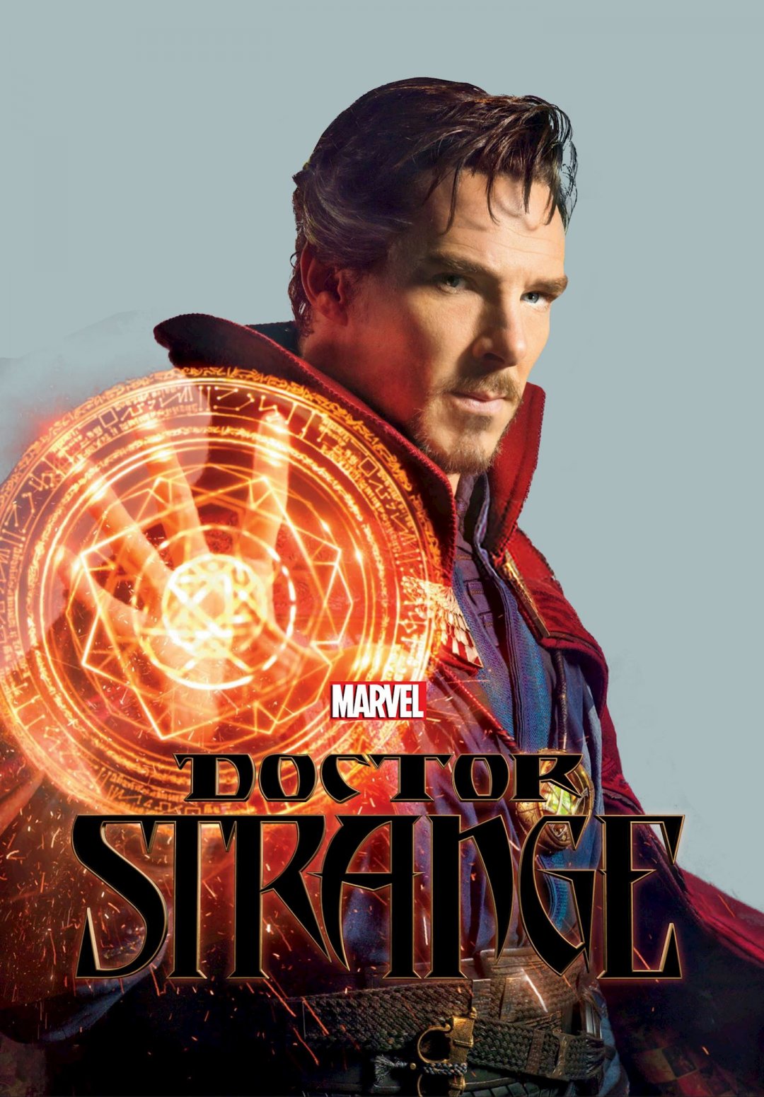 漫威漫画《奇异博士》(doctor strange)史蒂芬·斯特兰奇超级英,高清