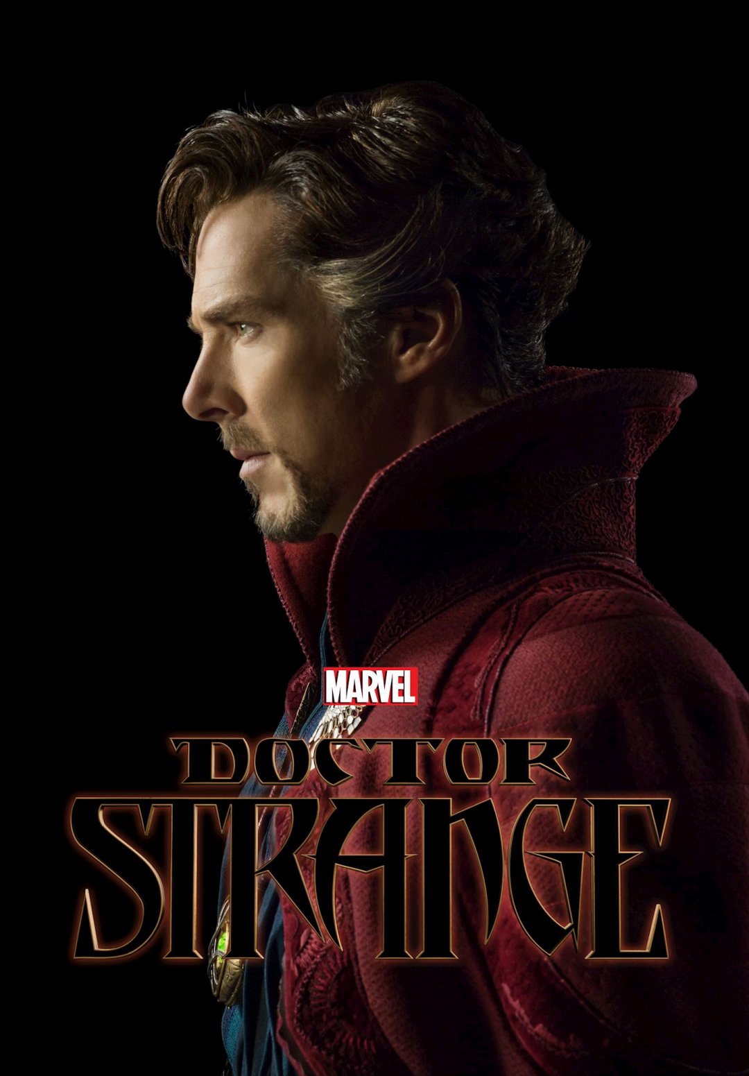 漫威漫画《奇异博士》(doctor strange)史蒂芬·斯特兰奇超级英