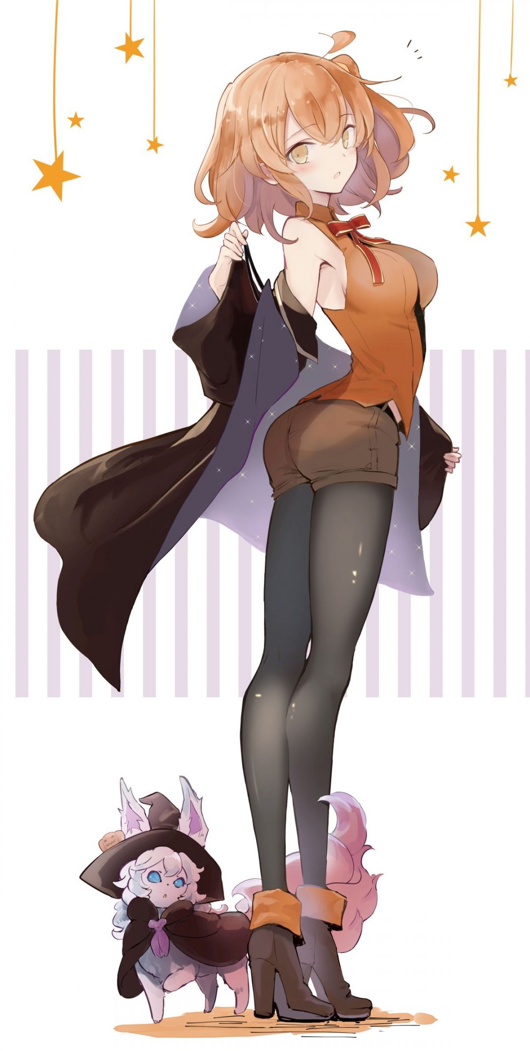 咕哒子fate系列大长妹子