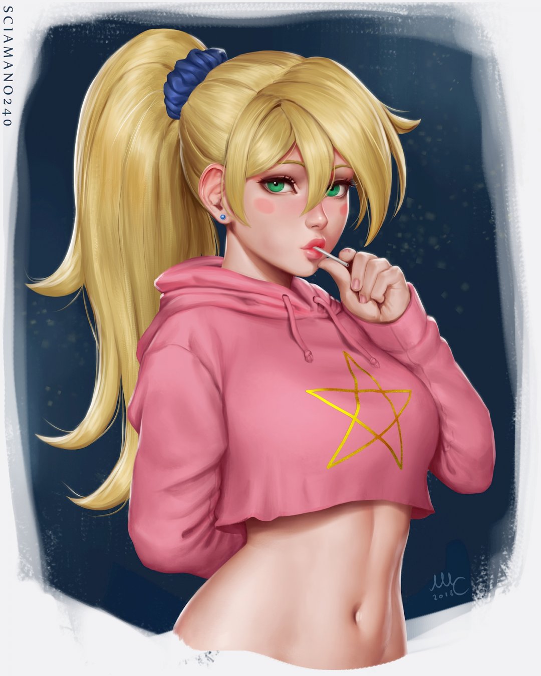 黑魔术少女黑魔导少女darkmagician