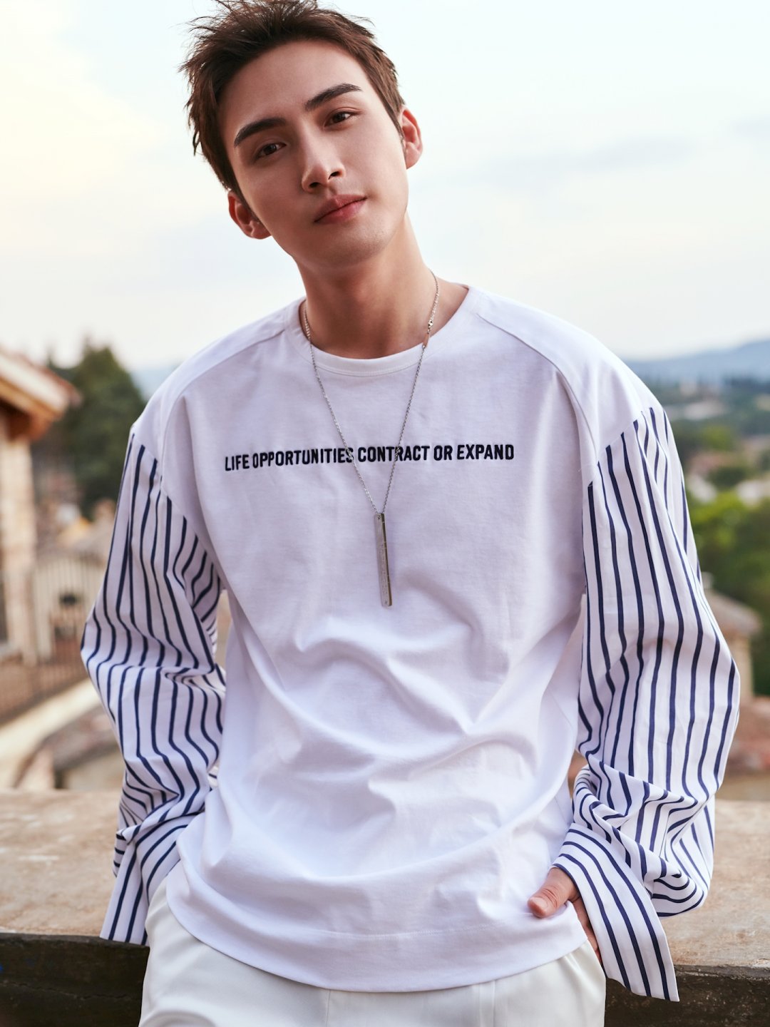 张彬彬中国帅哥