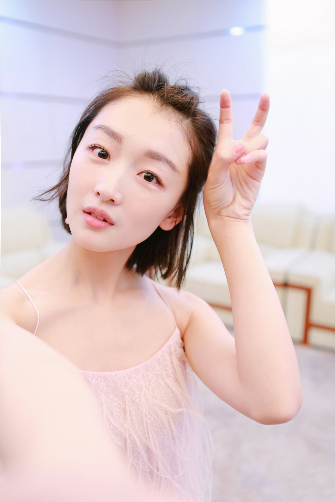 周冬雨写真no29,高清图片,手机壁纸