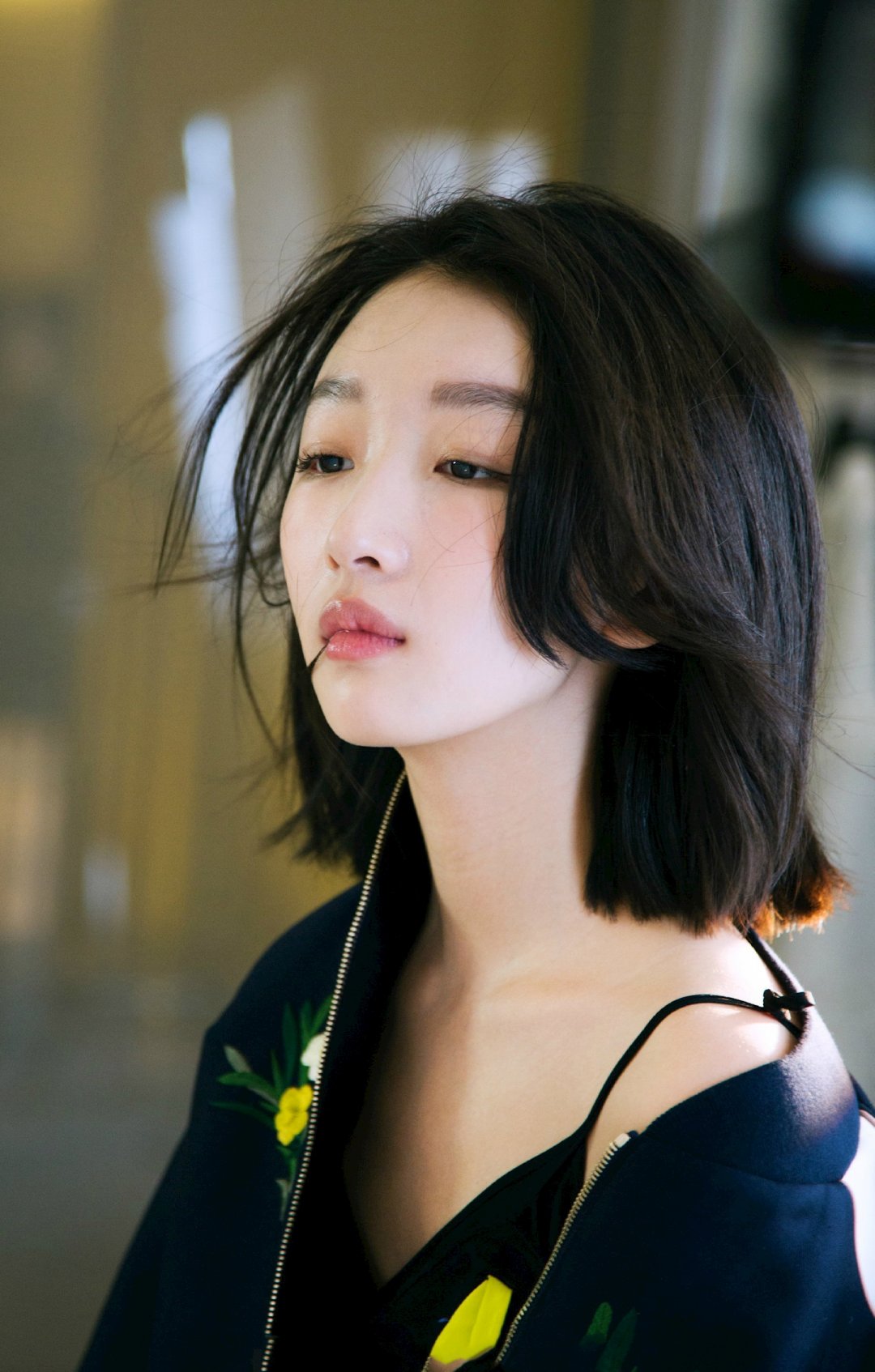 周冬雨写真no32,高清图片,手机壁纸