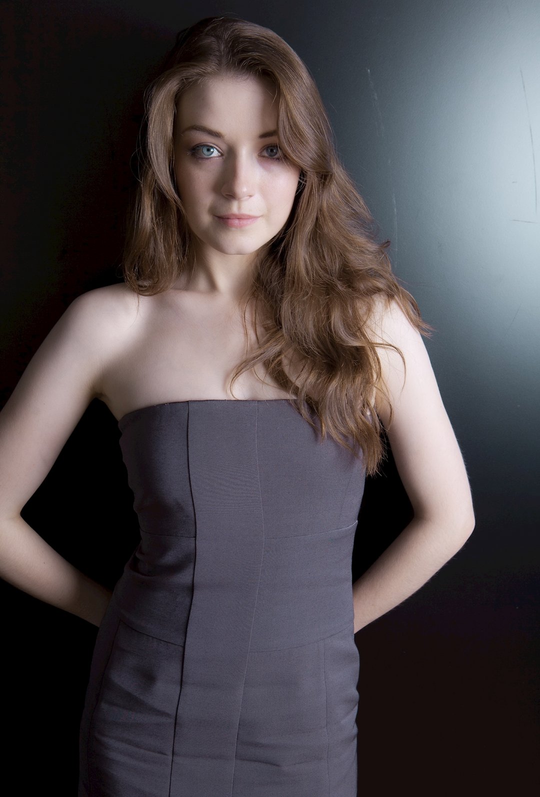 莎拉·伯格(sarah bolger)唯美写真