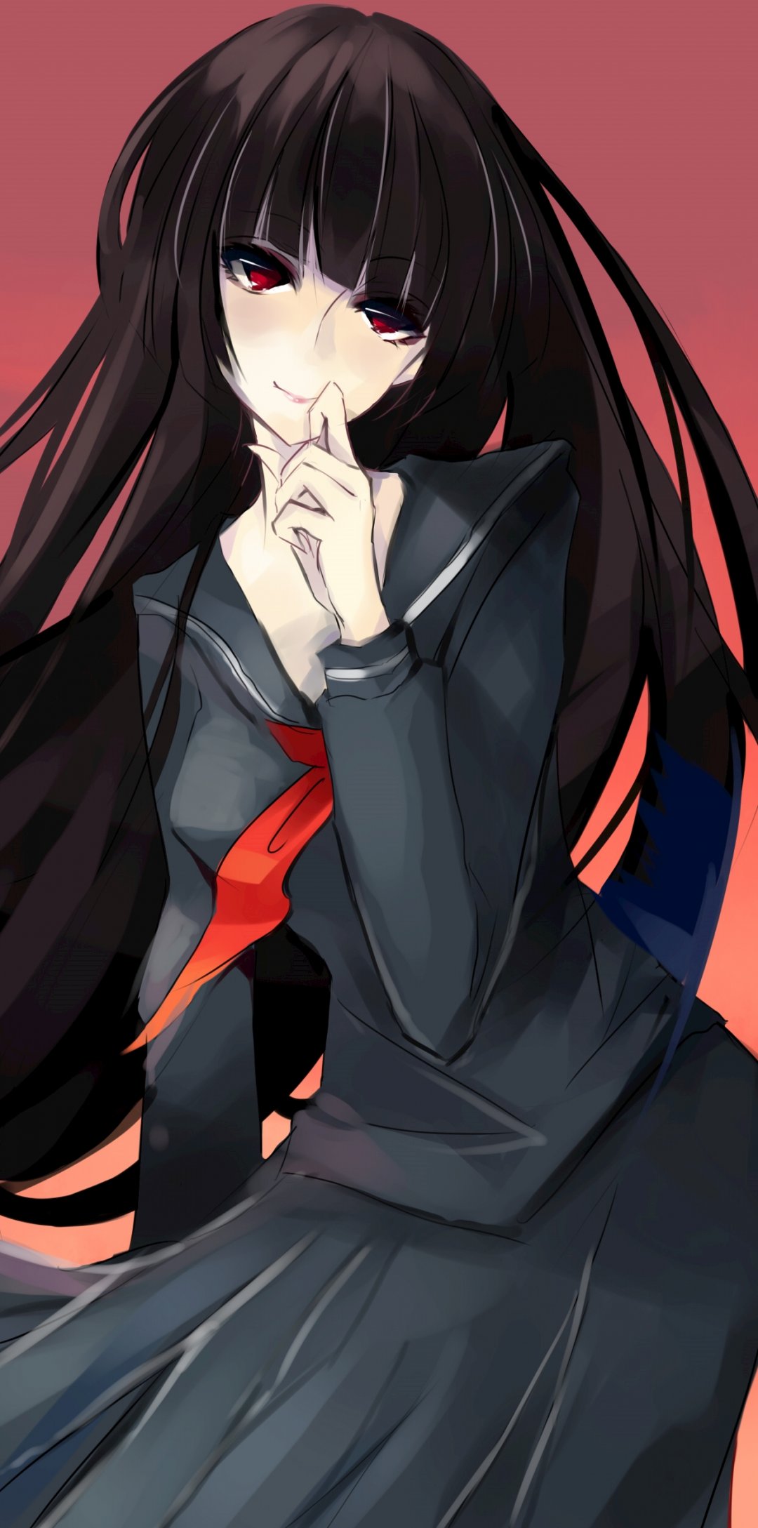 黄昏少女x失忆夕子学姐