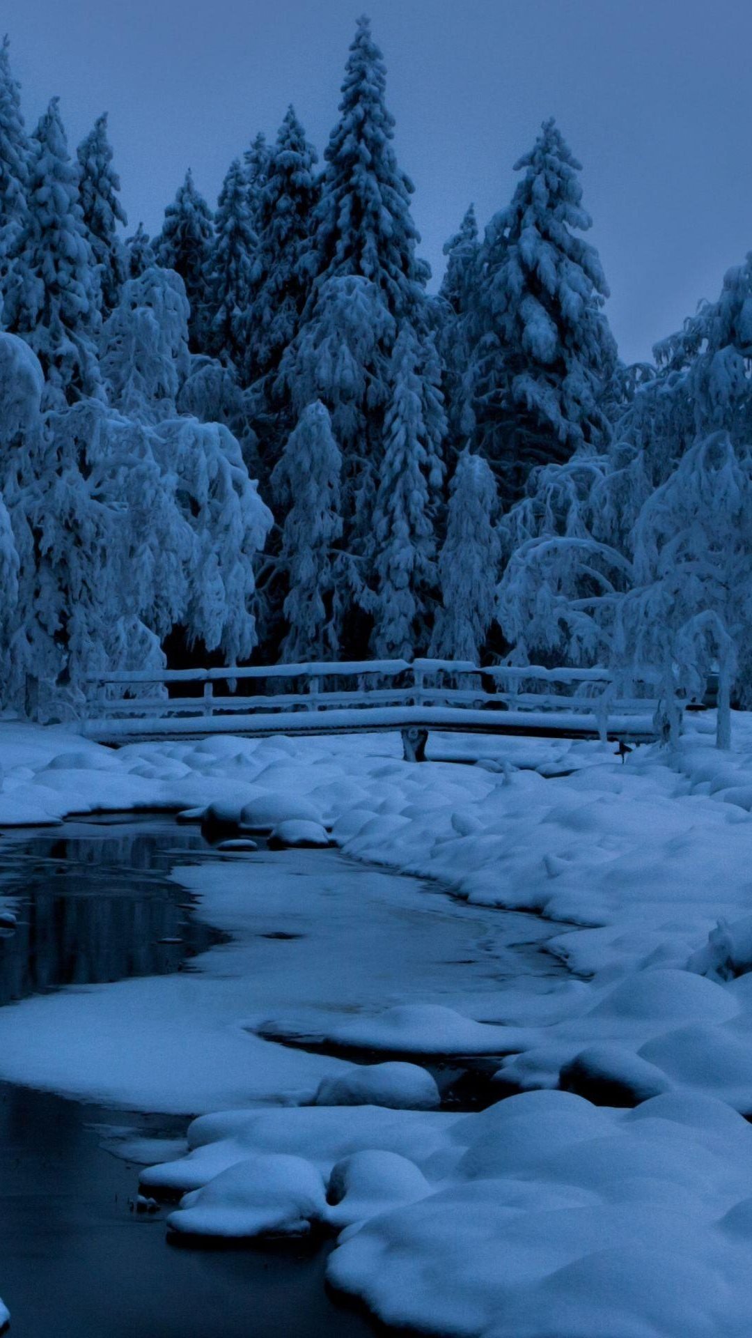 冰雪图片高清图片