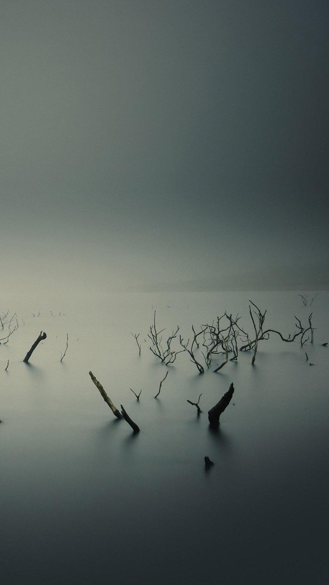 乌布托侏儒雾 高清图片 手机壁纸