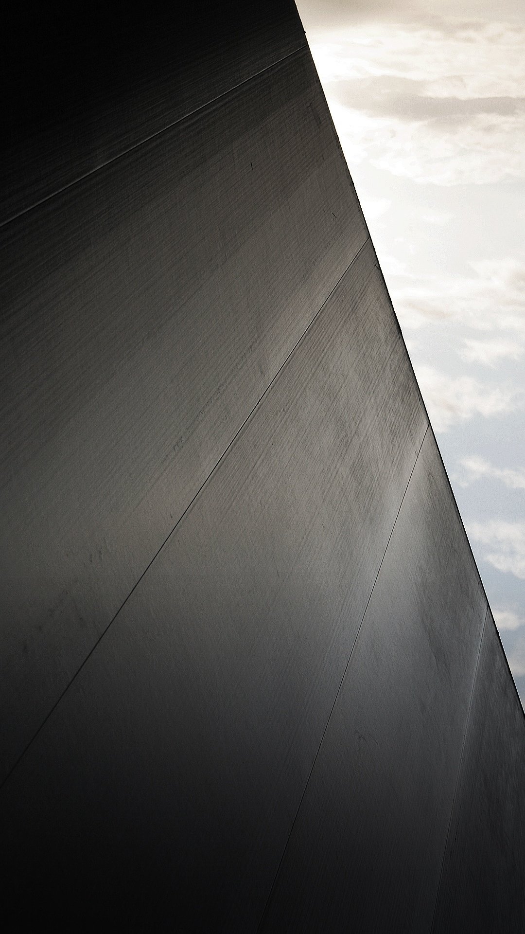 唯美灰色htc 高清图片 手机壁纸