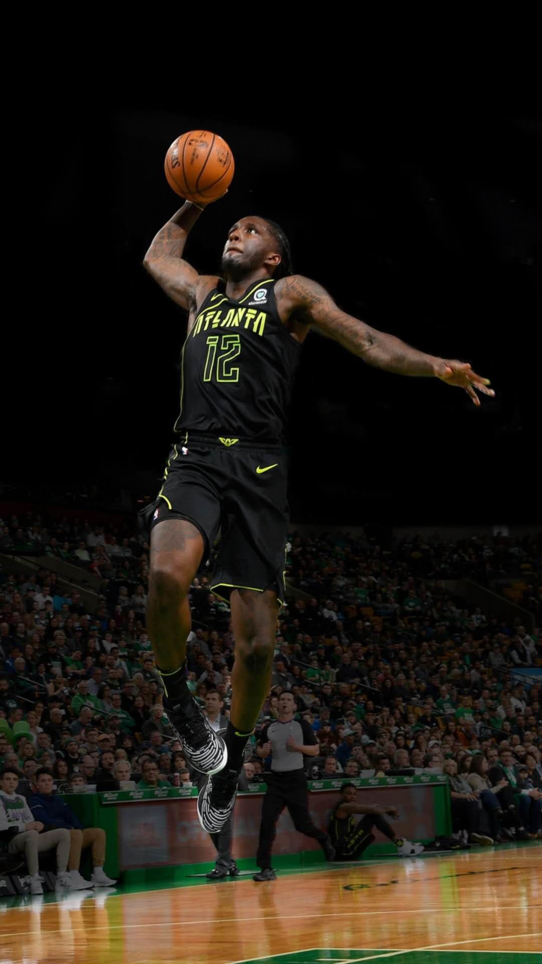 托里恩普林斯扣篮