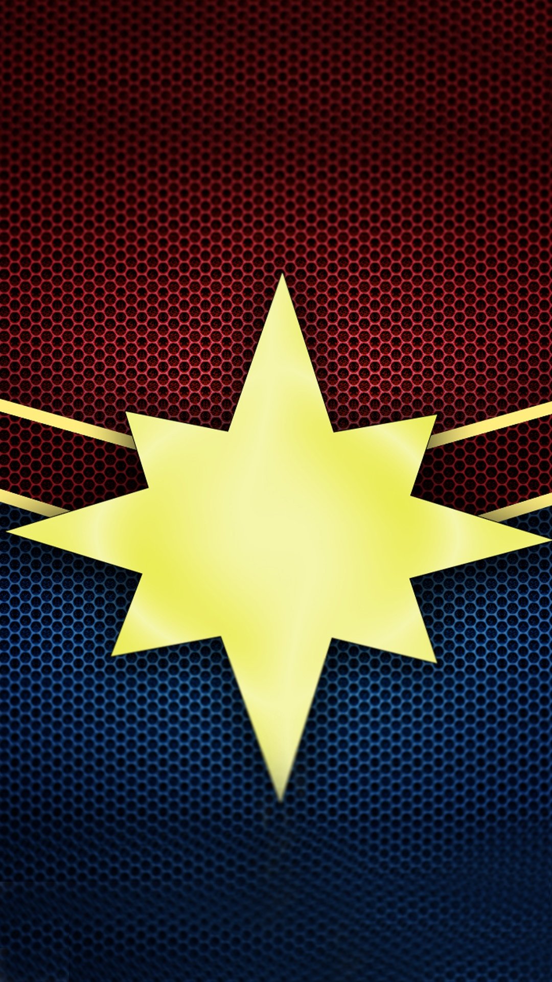 漫威惊奇队长logo