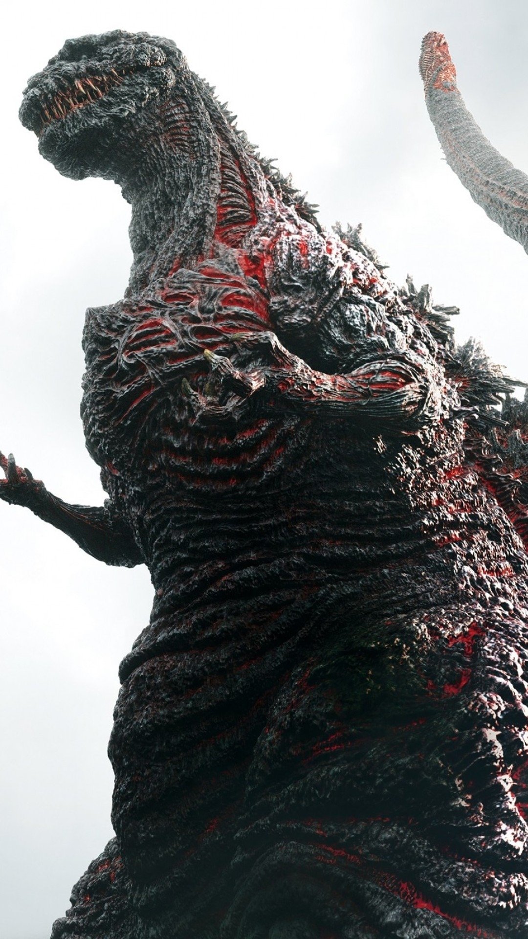 新哥斯拉shingodzilla2016