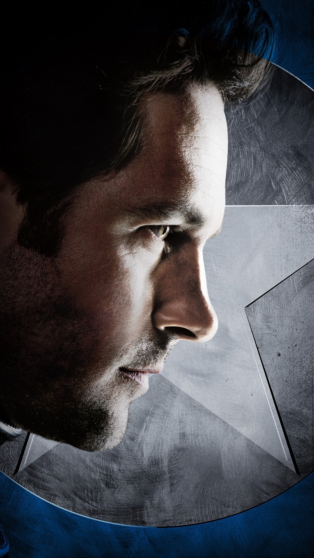 美国队长3内战蚁人2016