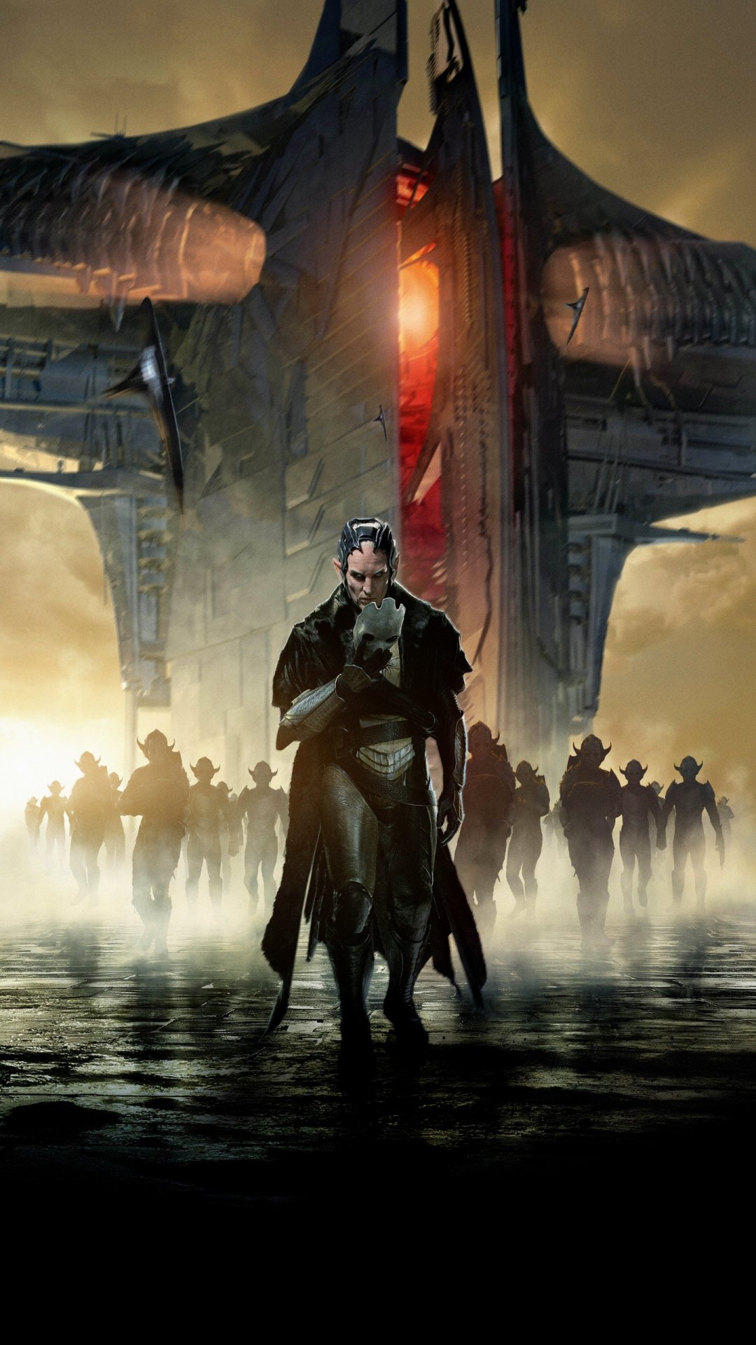 雷神2黑暗世界玛勒基斯2013