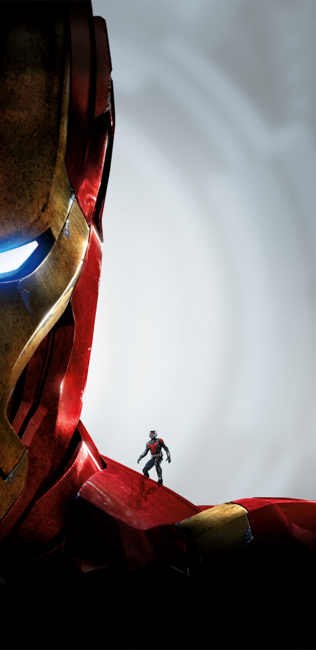 蚁人在钢铁侠肩上(2015),高清图片,手机壁纸