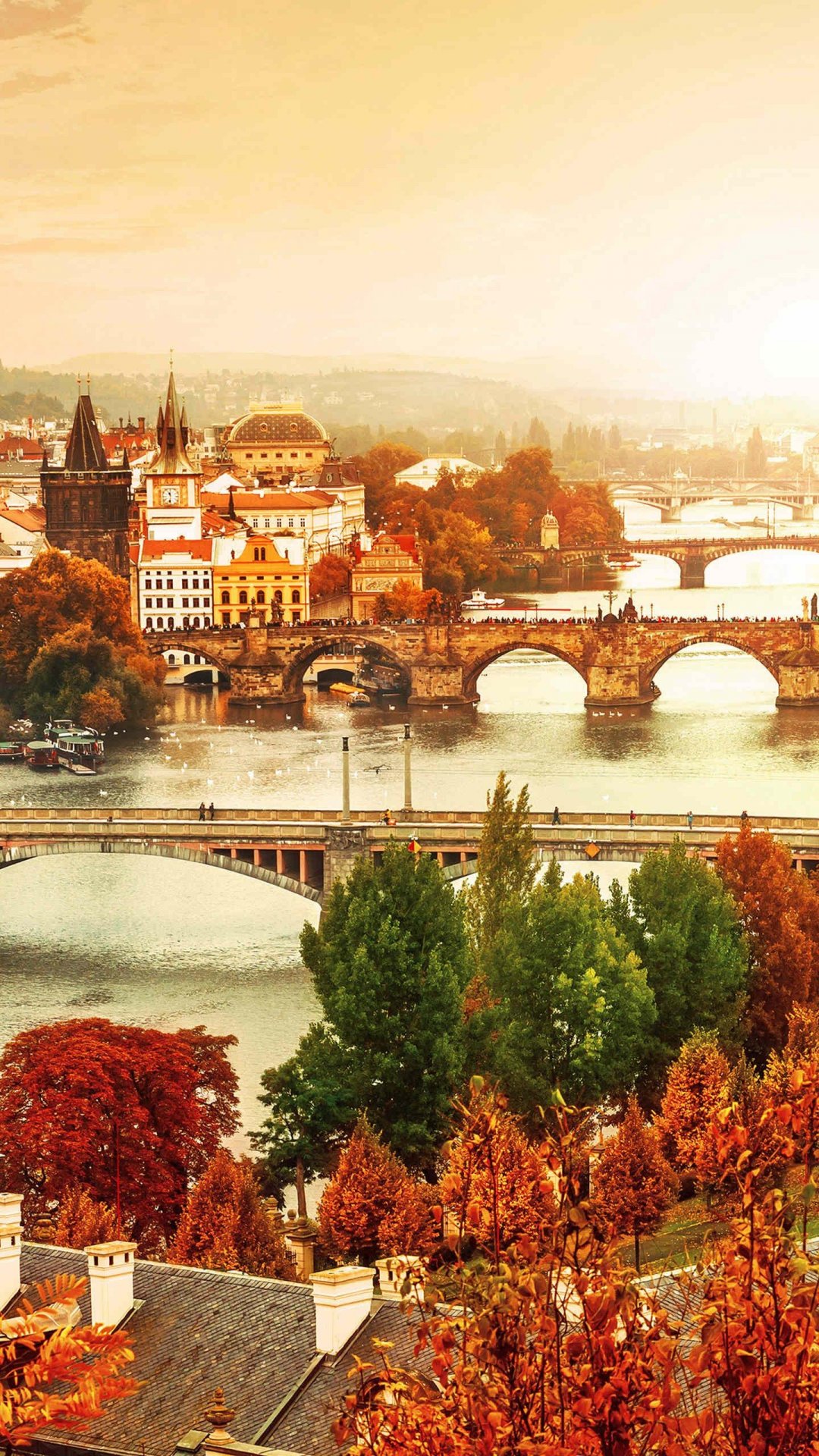 一组精美的布拉格的回忆,布拉格,回忆, 标签:旅行布拉格捷克唯美风景