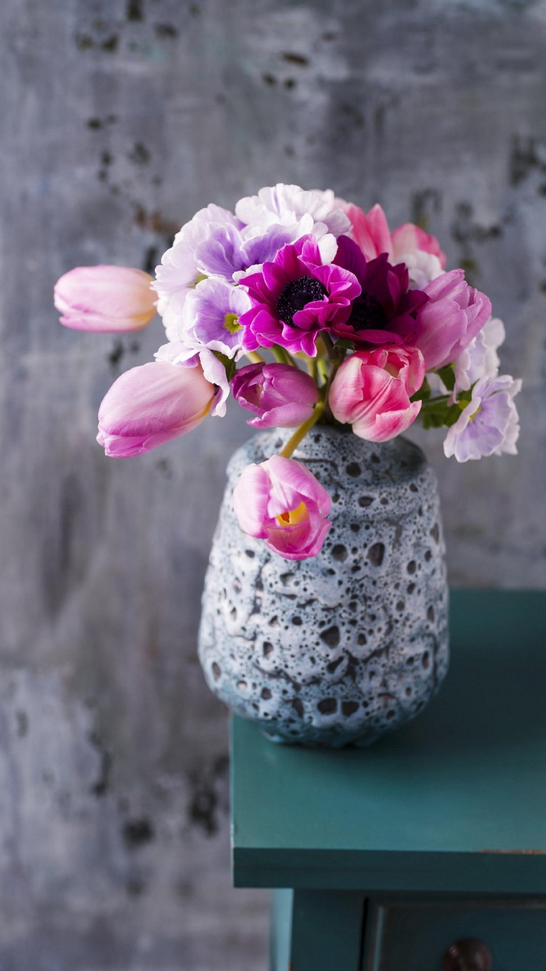 插花的小规则,高清图片,手机壁纸