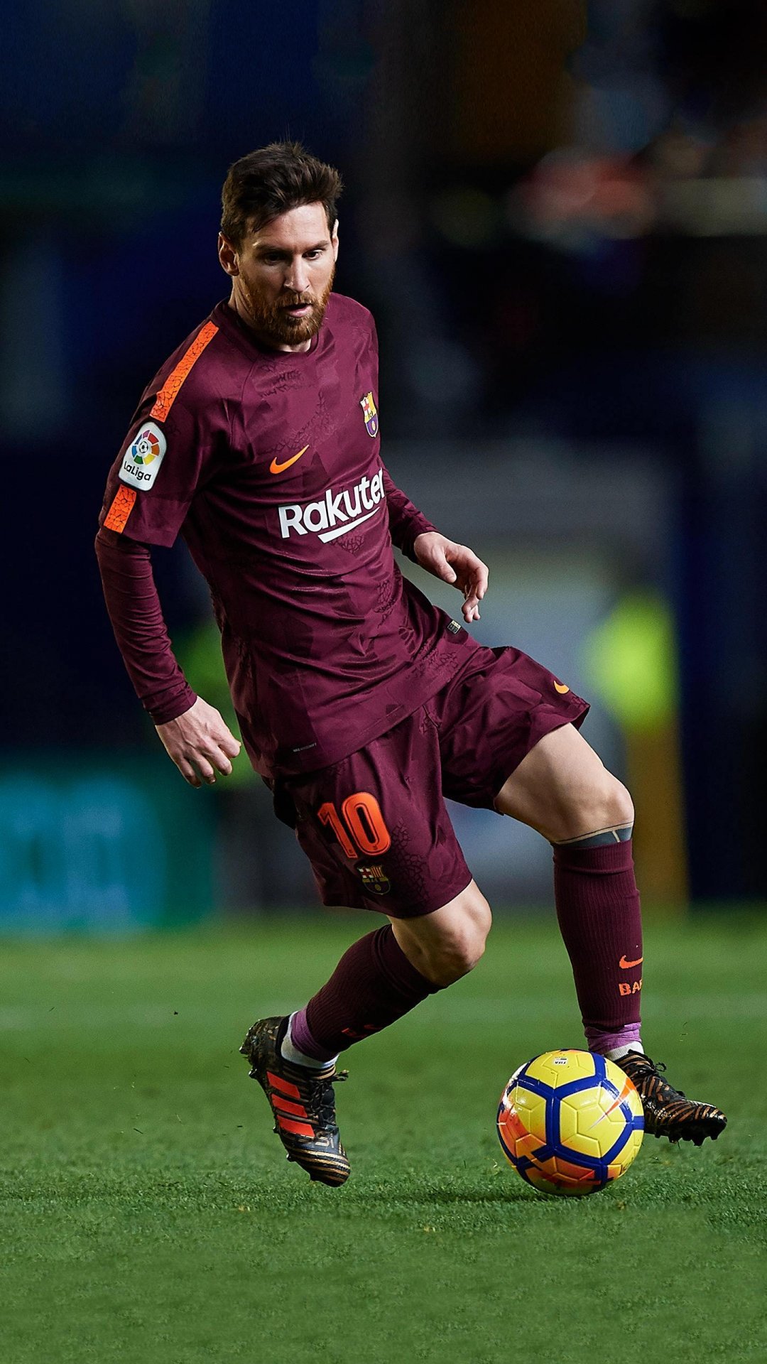 世界级足球健儿梅西,高清图片,手机壁纸