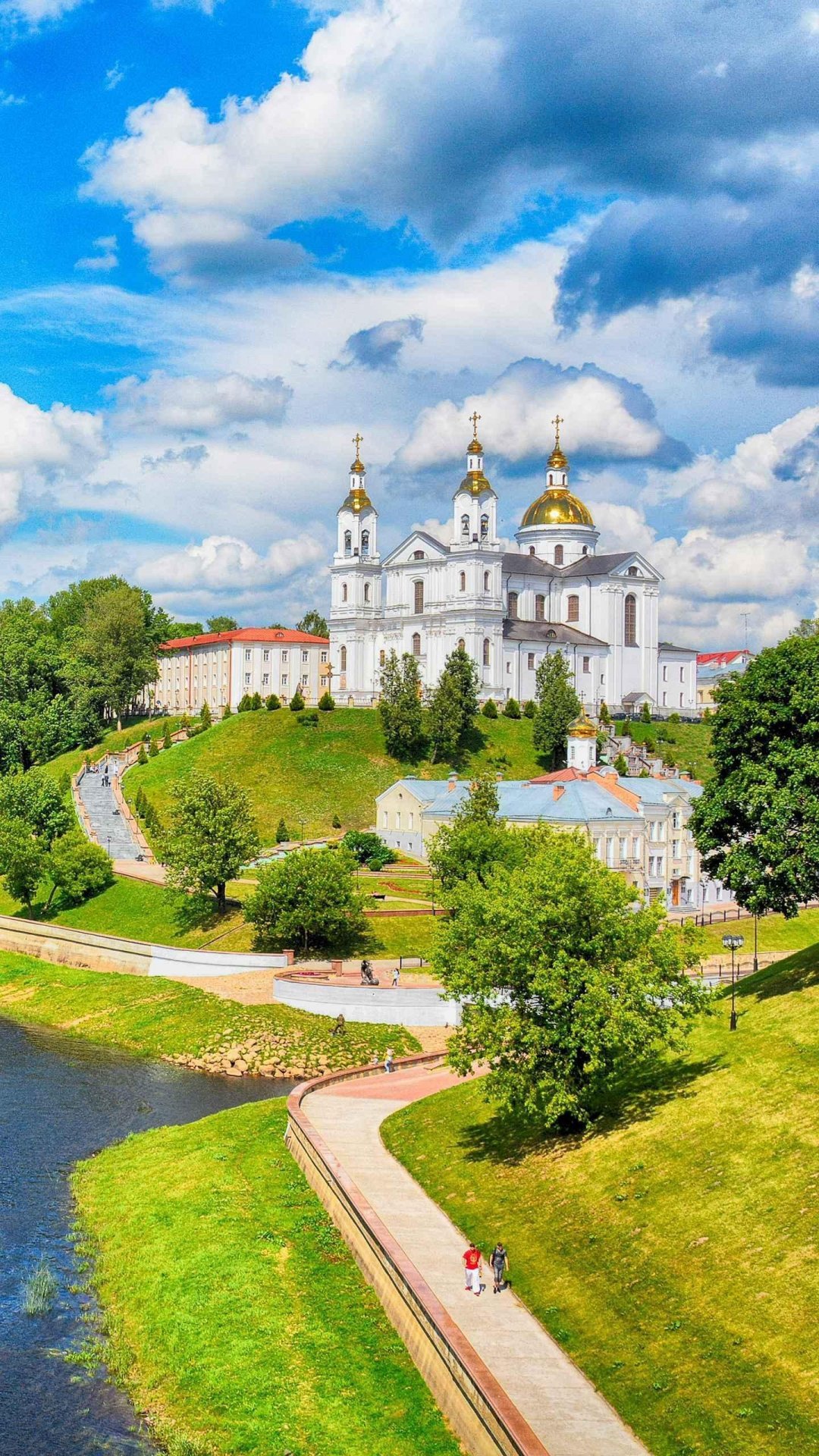 白俄罗斯著名景点图片