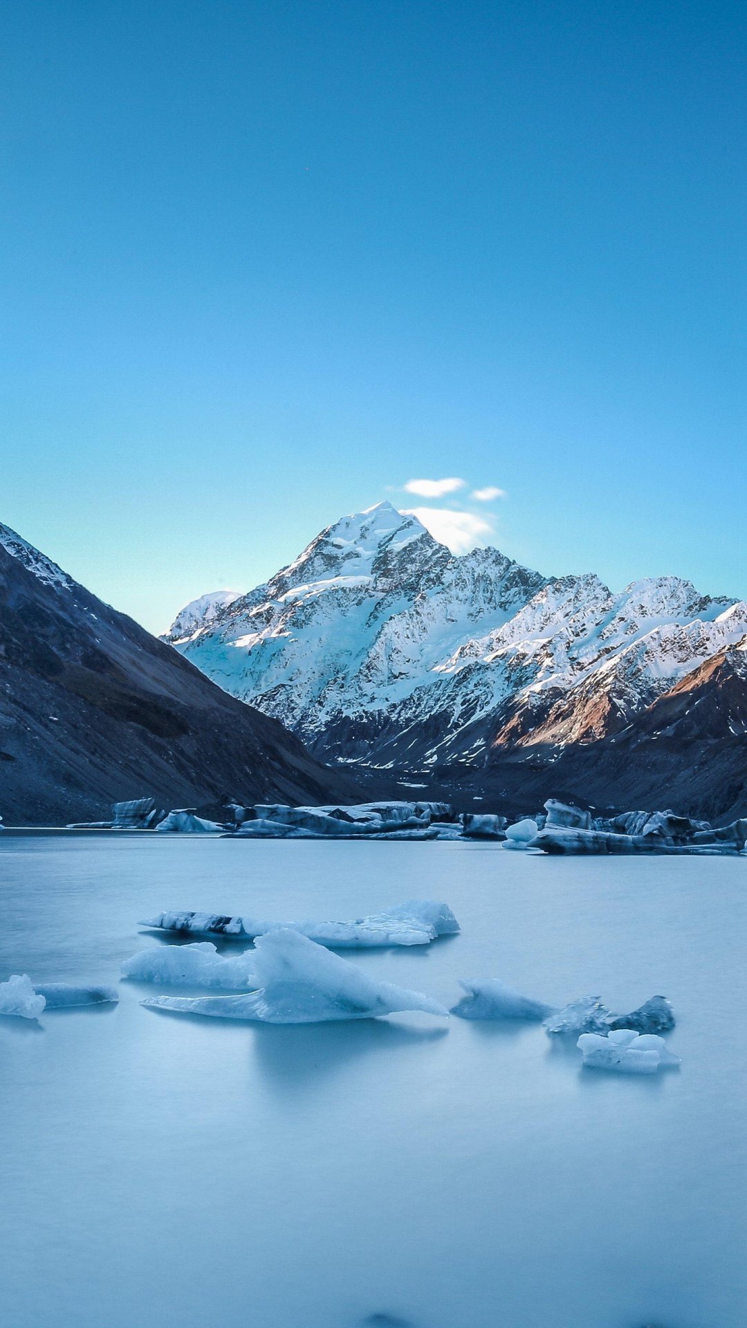 世界最美风景竖屏壁纸图片