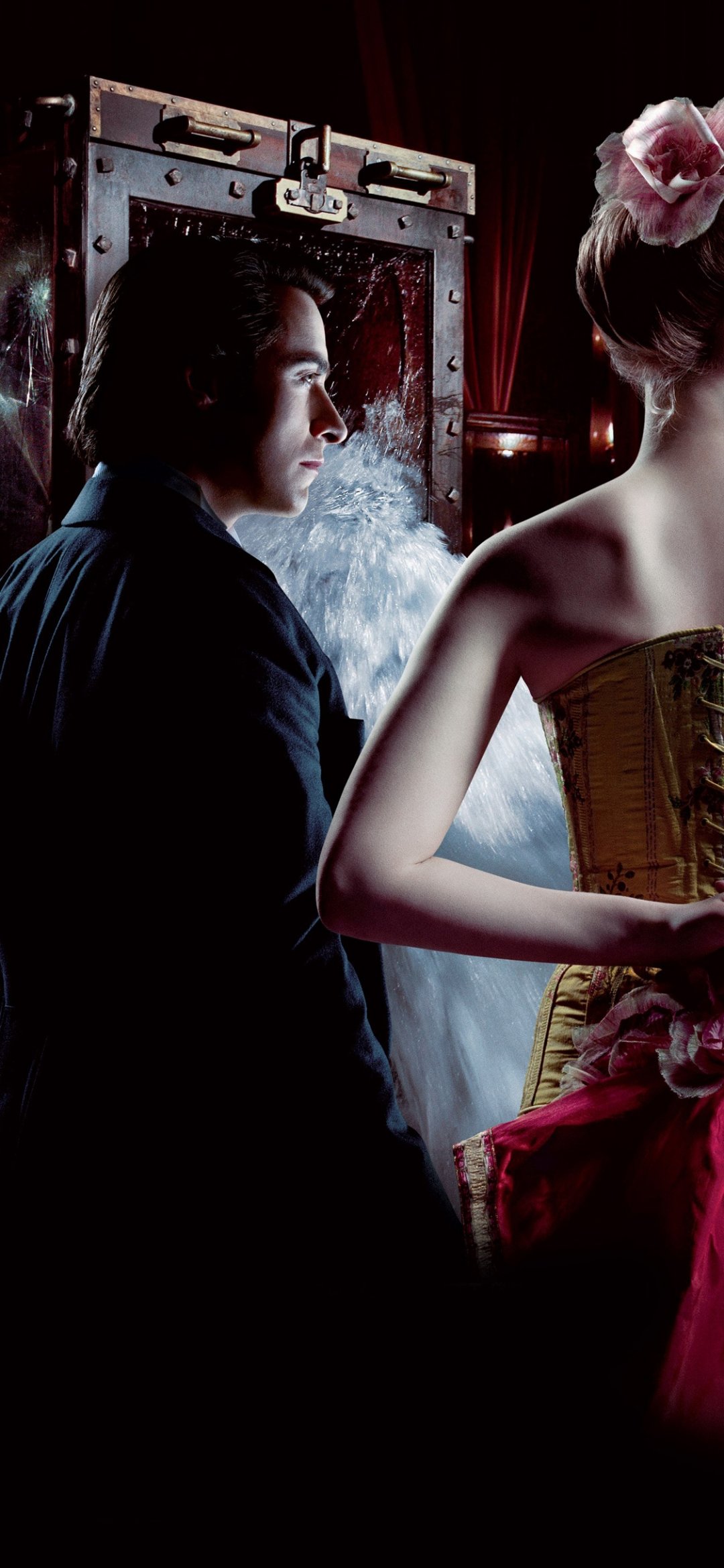 致命魔术theprestige2006