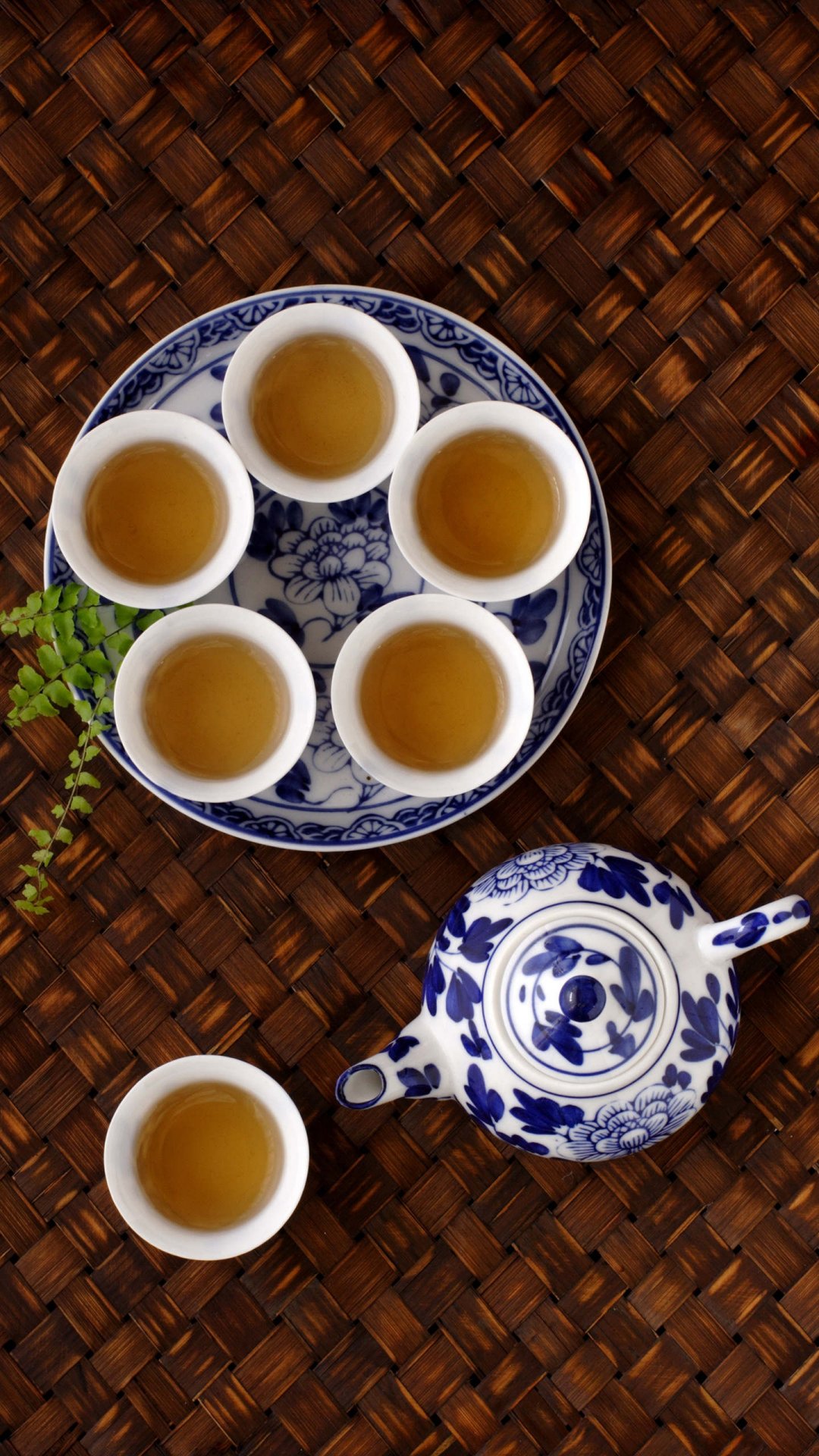 谷雨茶,高清图片,手机壁纸