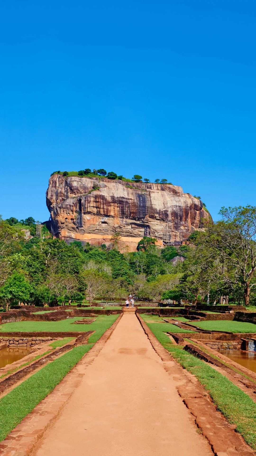 不可错过的斯里兰卡