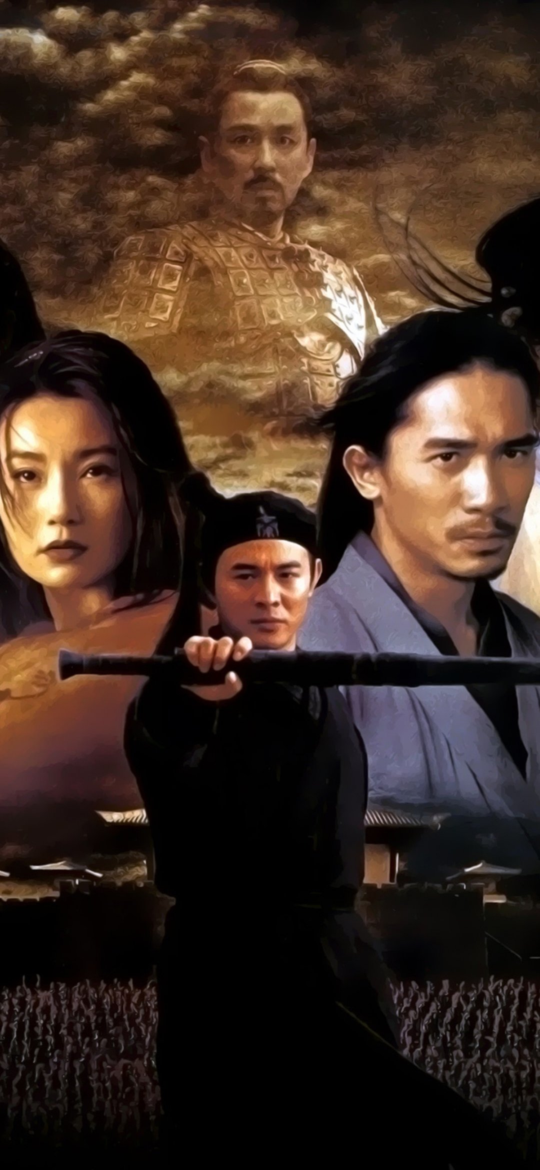 英雄hero(2002)