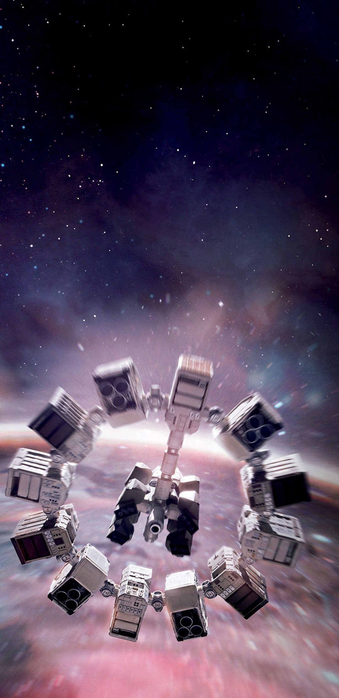 星际穿越Interstellar(2014),高清图片,手机壁纸