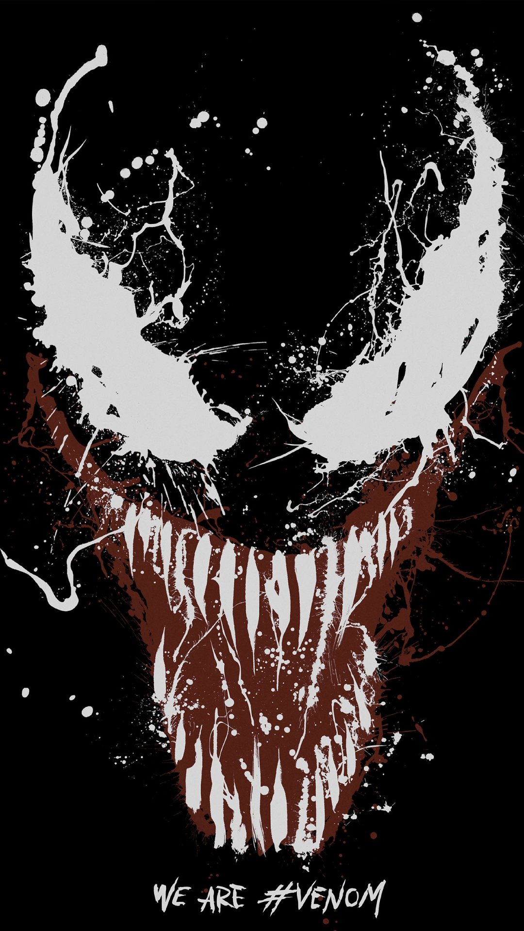 毒液venom 18 高清图片 手机壁纸