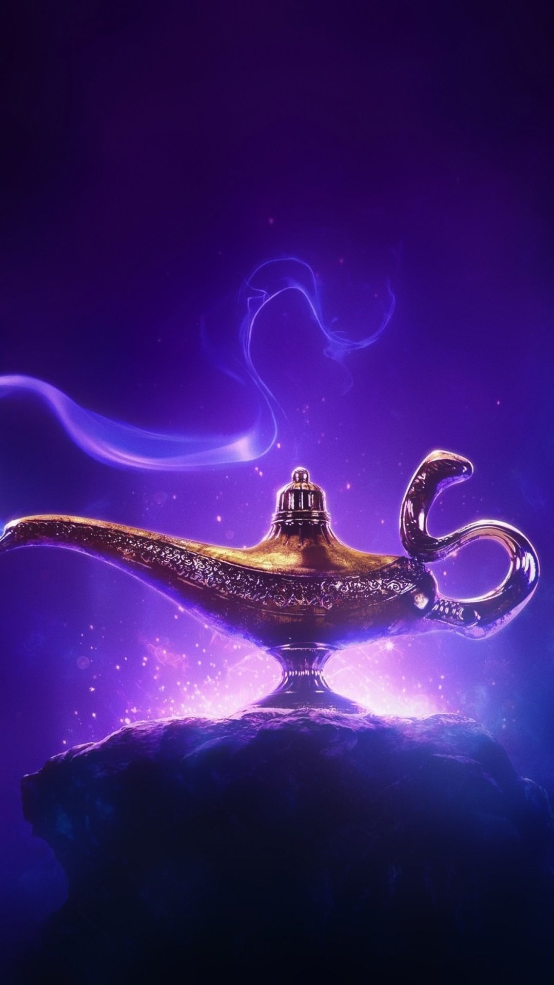 阿拉丁aladdin2019