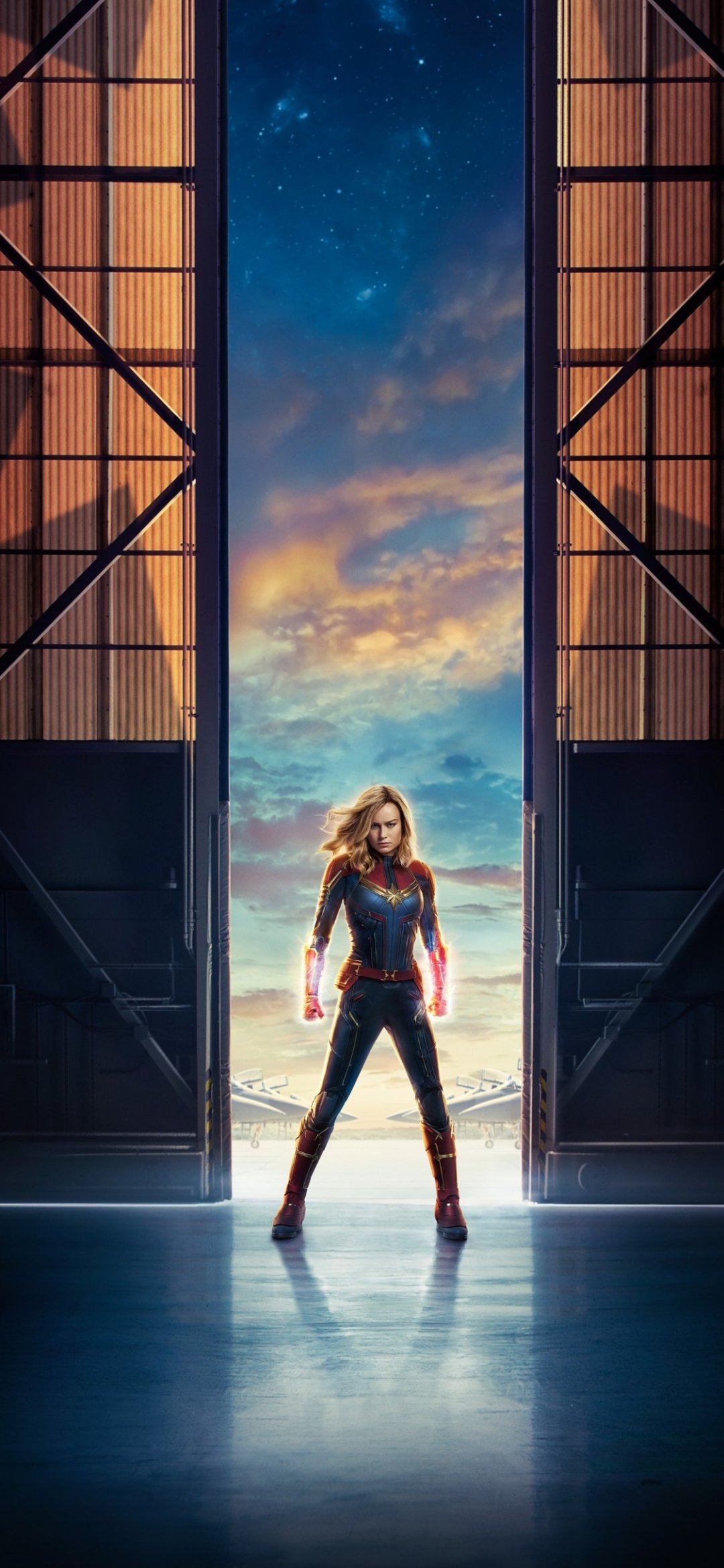 惊奇女士 captain marvel(2019)