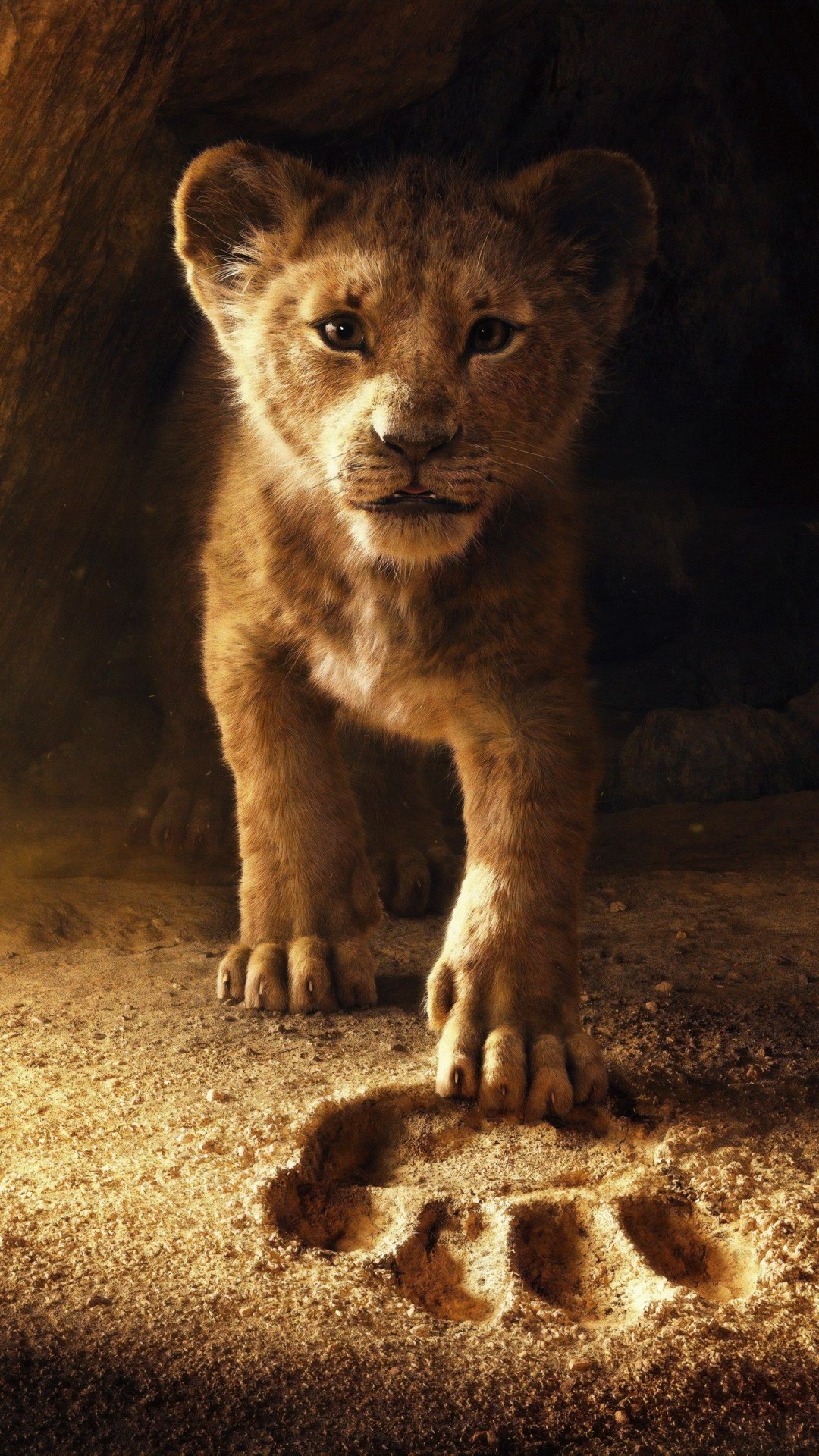 狮子王 the lion king(2019),高清图片,手机壁纸