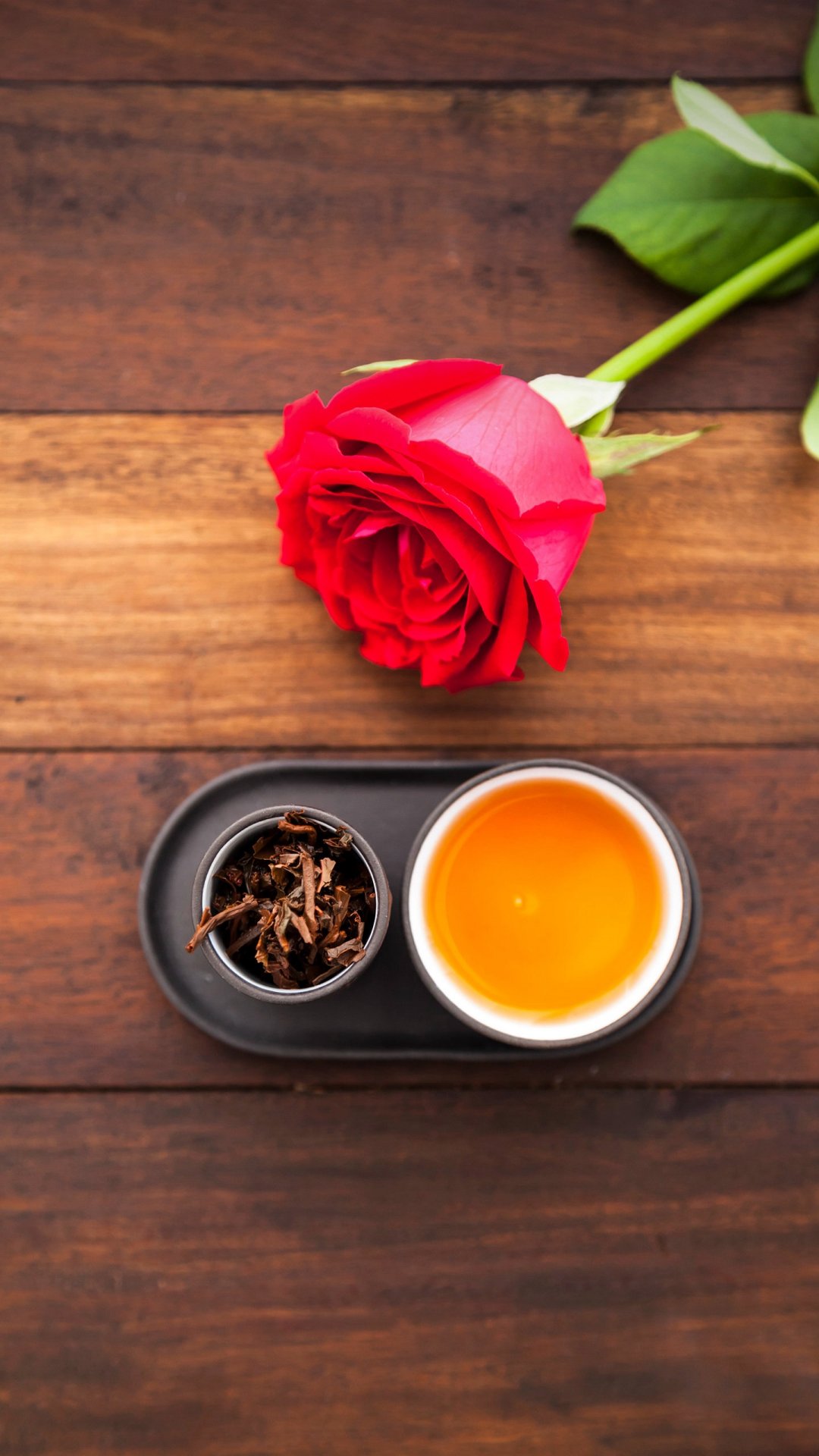 一人品茶谓之禅茶