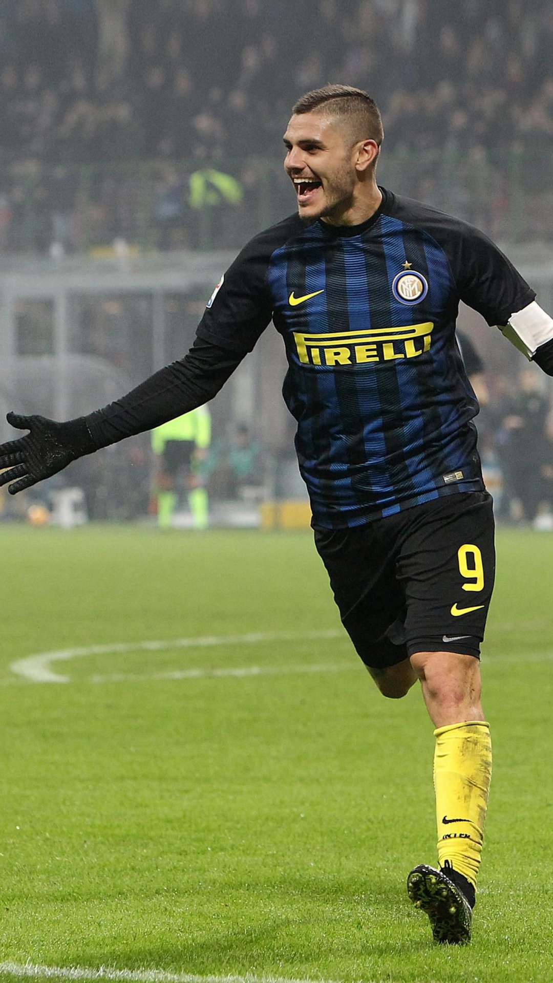 伊卡尔迪,高清图片,手机壁纸